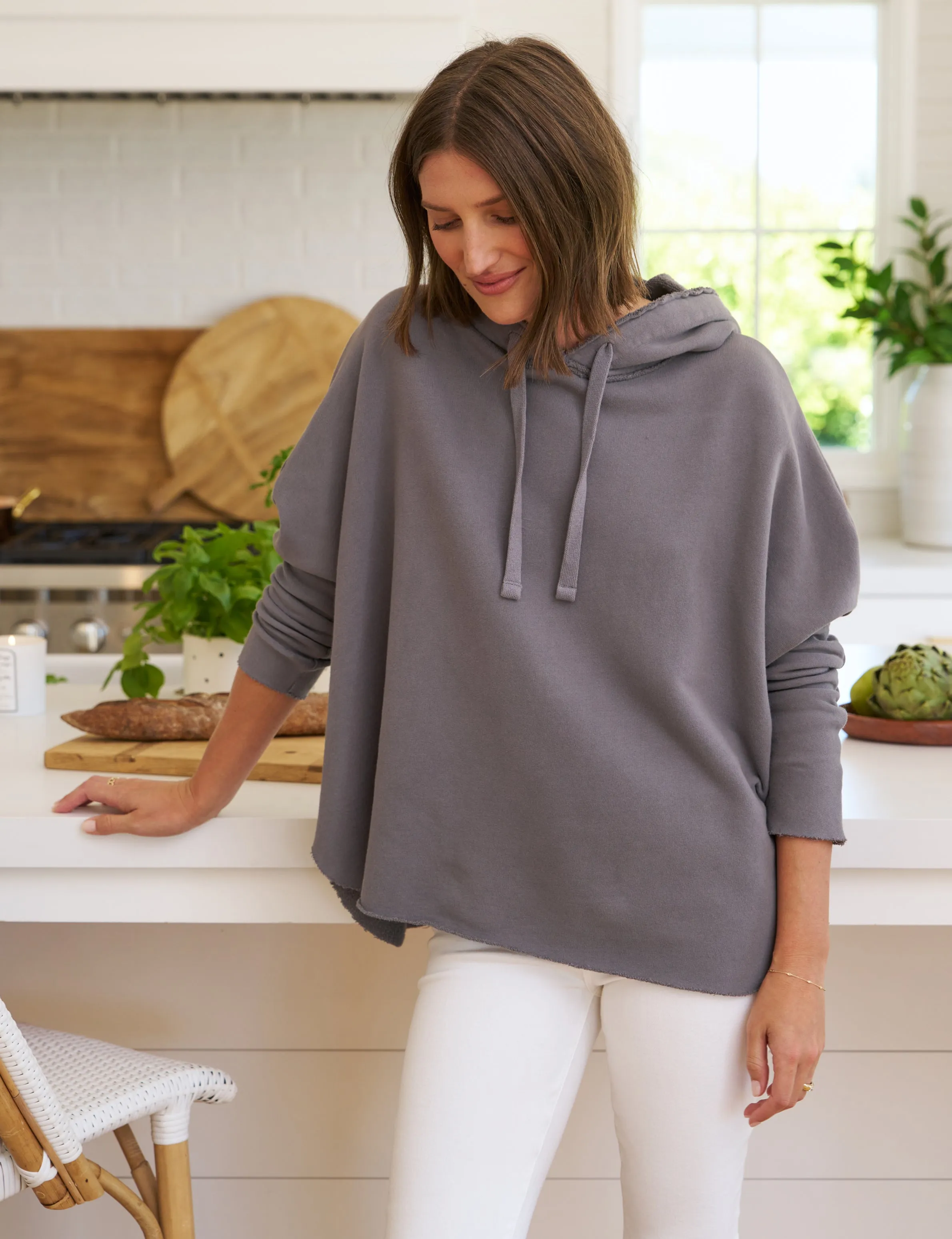 KANE Elephant, Triple Fleece