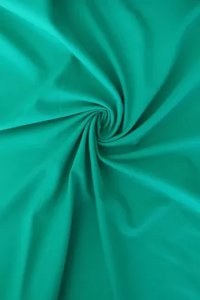 Kelly Green Excel ATY Nylon Circular Knit