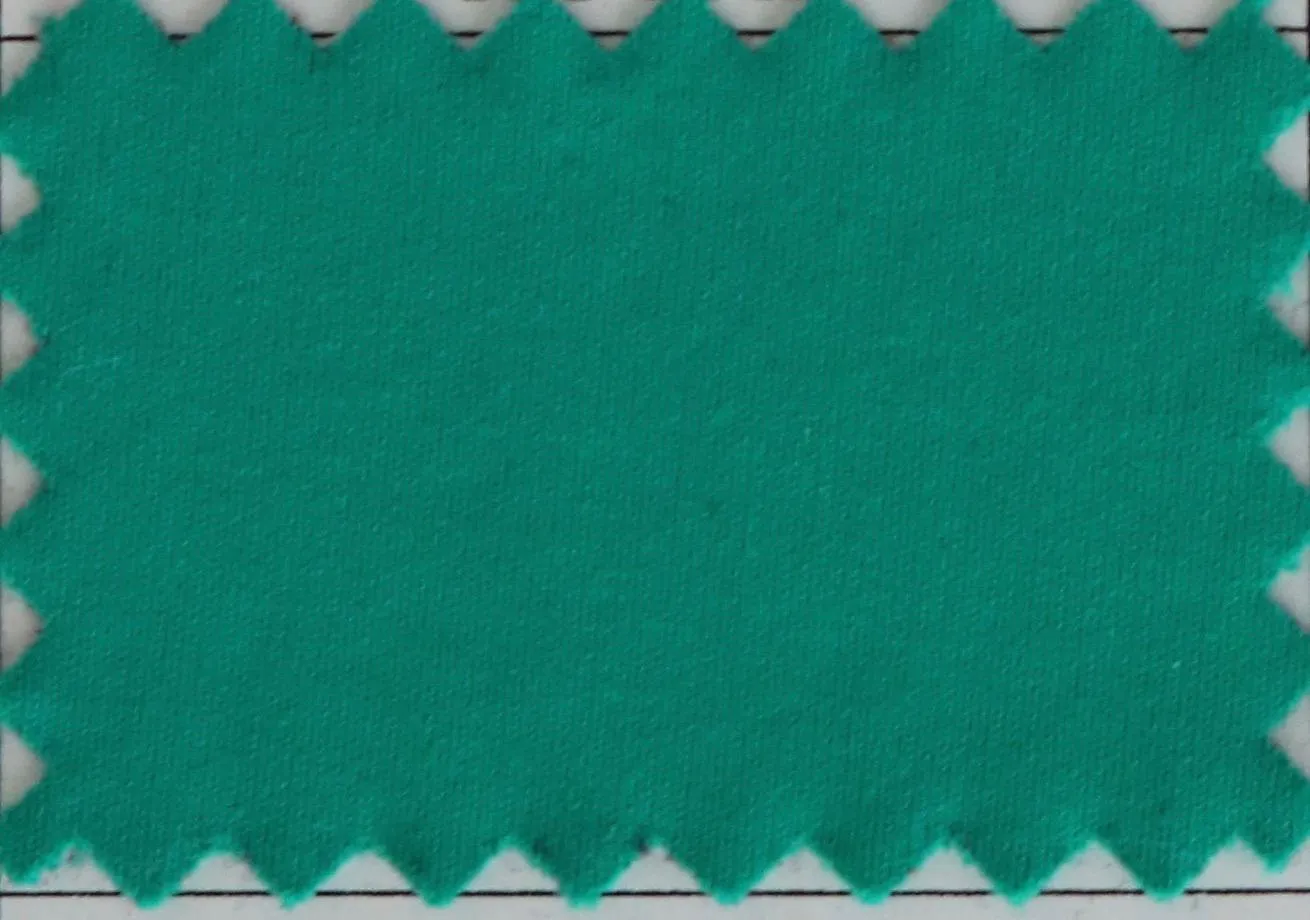 Kelly Green Excel ATY Nylon Circular Knit