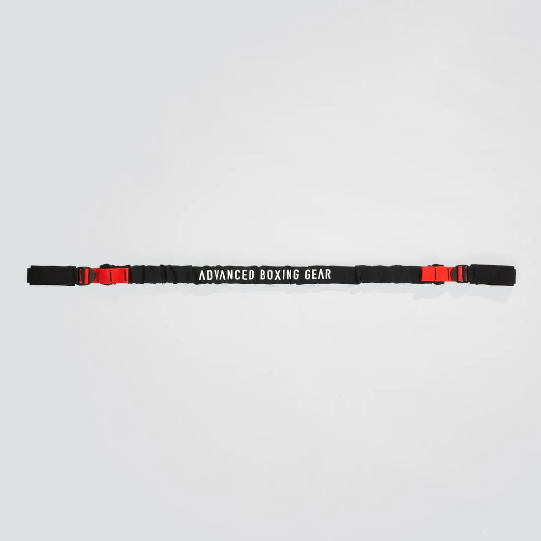 ÉLASTIQUE ENTRAÎNEMENT BOXE SHADOW ROUGE