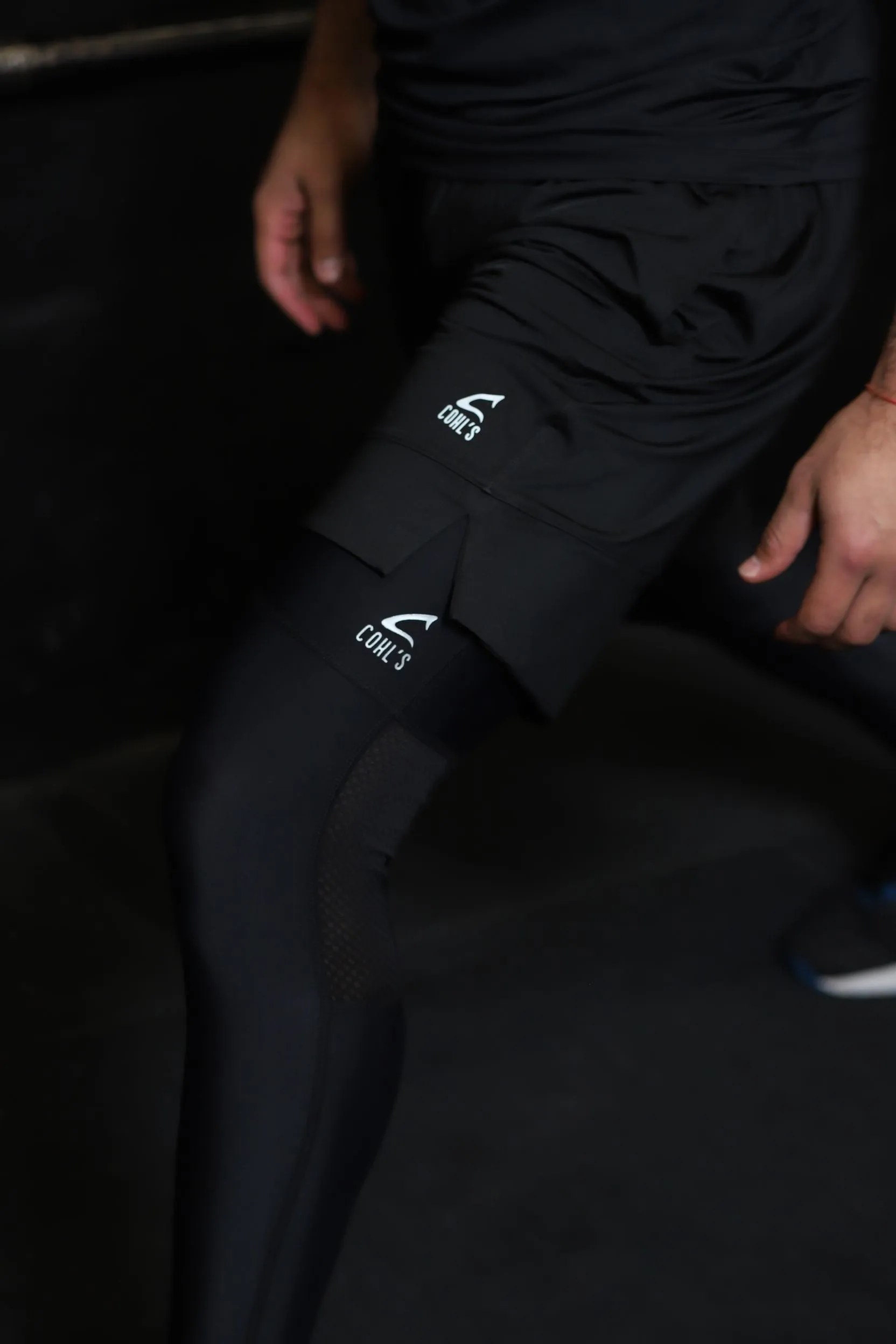 Leggings for MEN - C222000