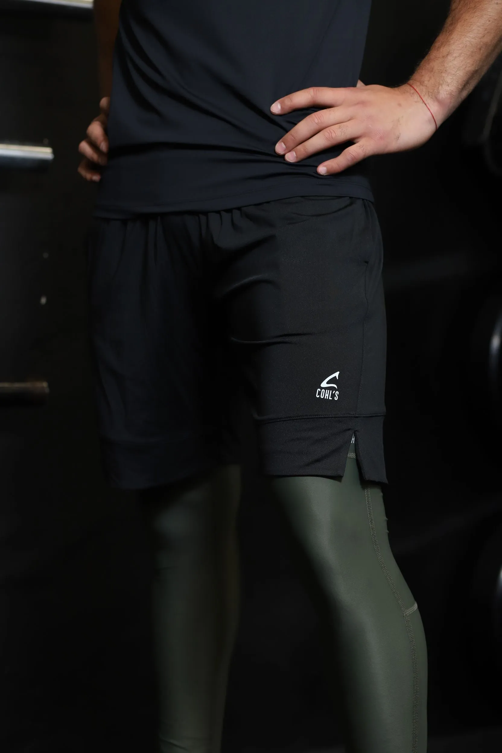 Leggings for MEN - C222000