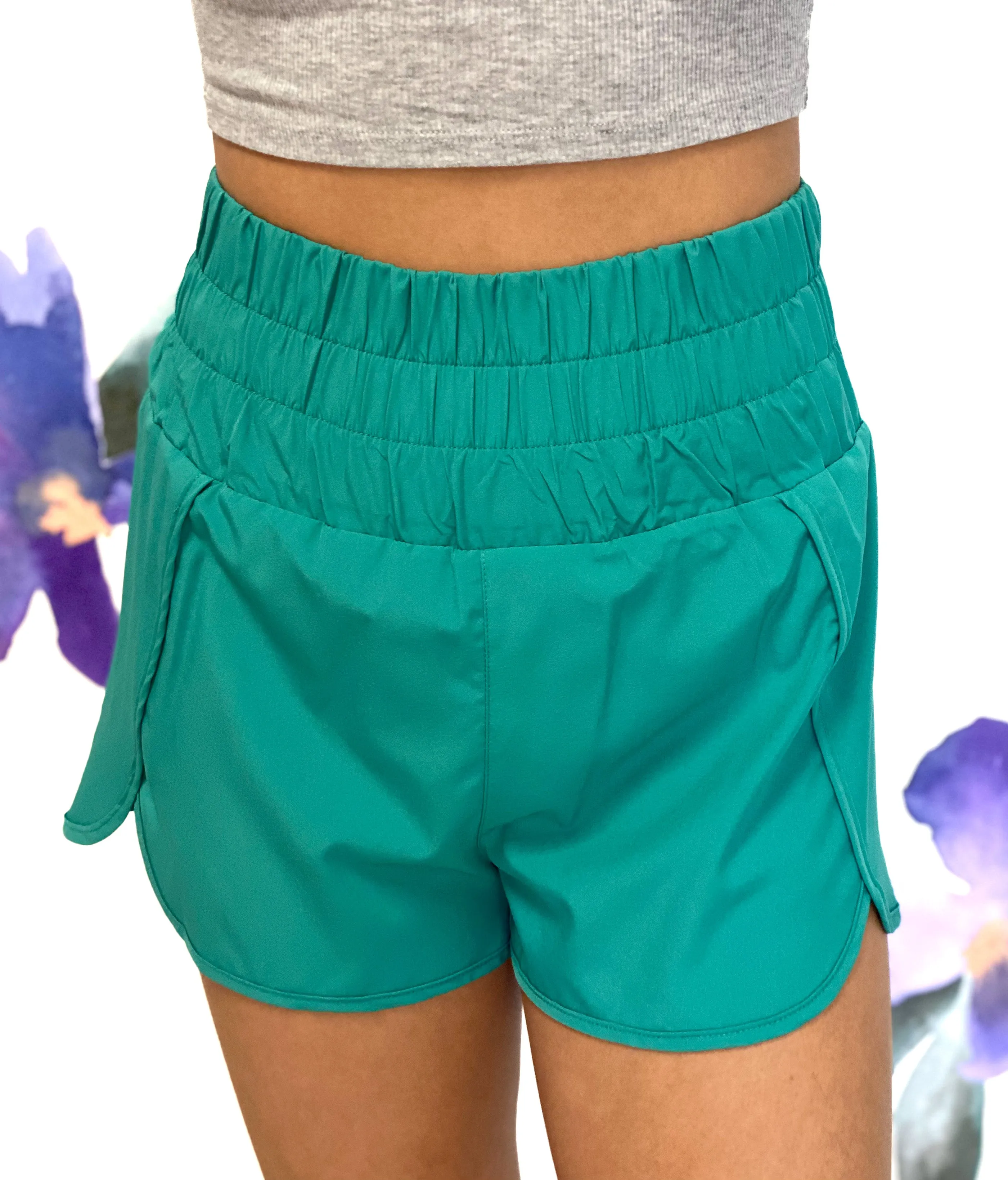 Let's Get Motivated Shorts
