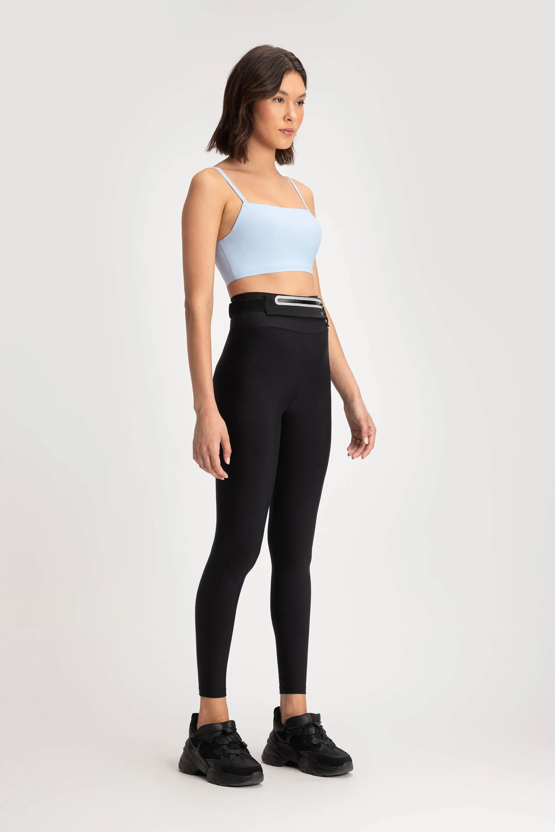Liberty Curve Top