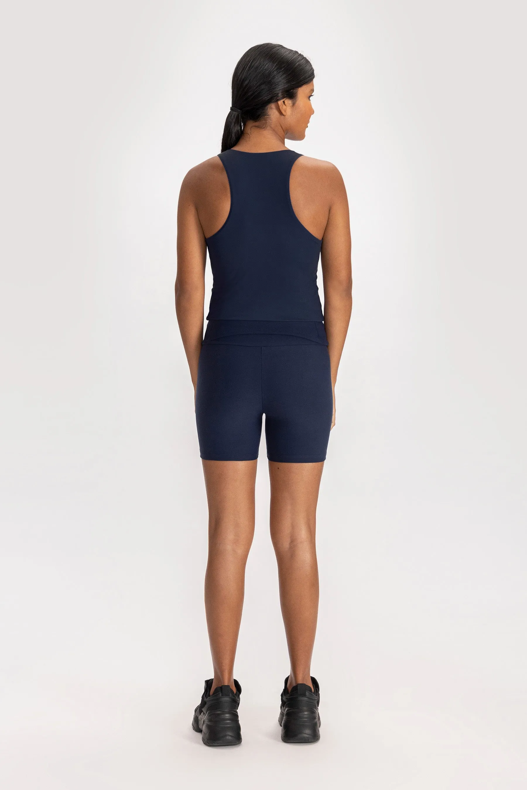 Liberty Duo Crop Top