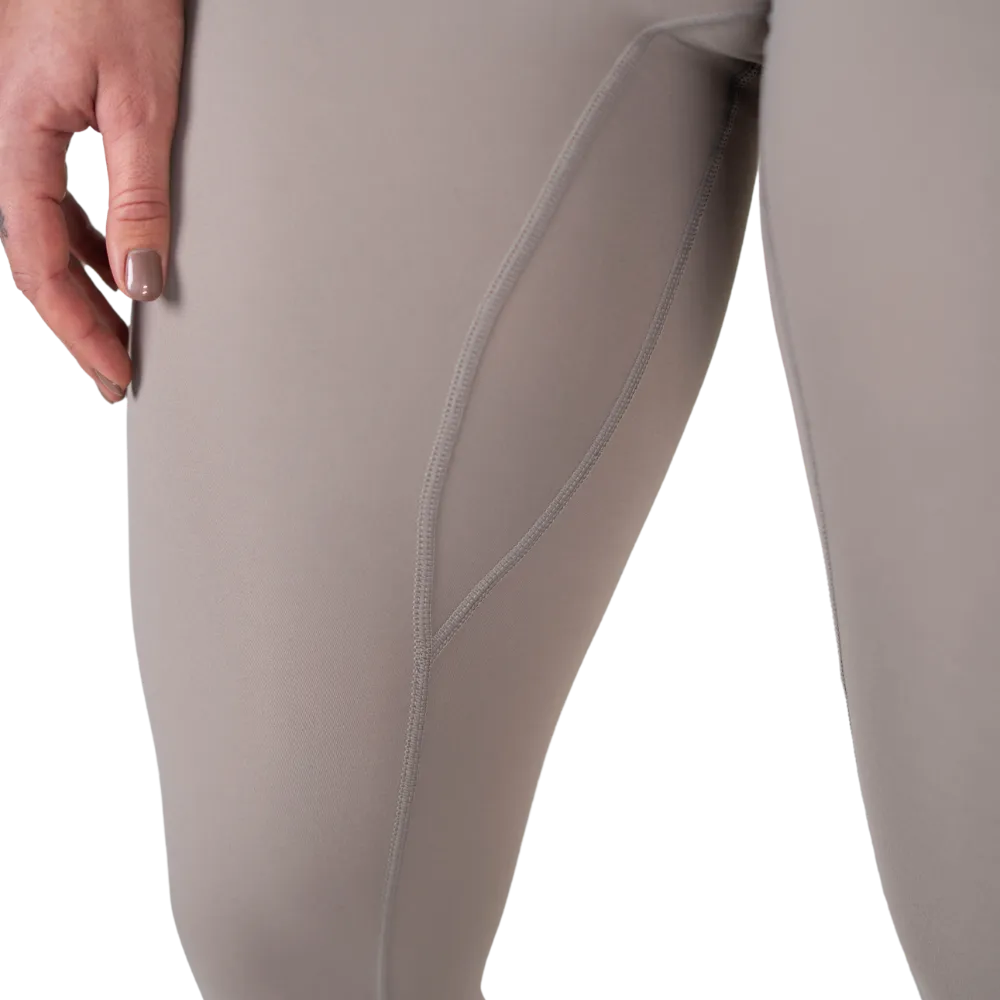 Lift Heavy Legacy Leggings