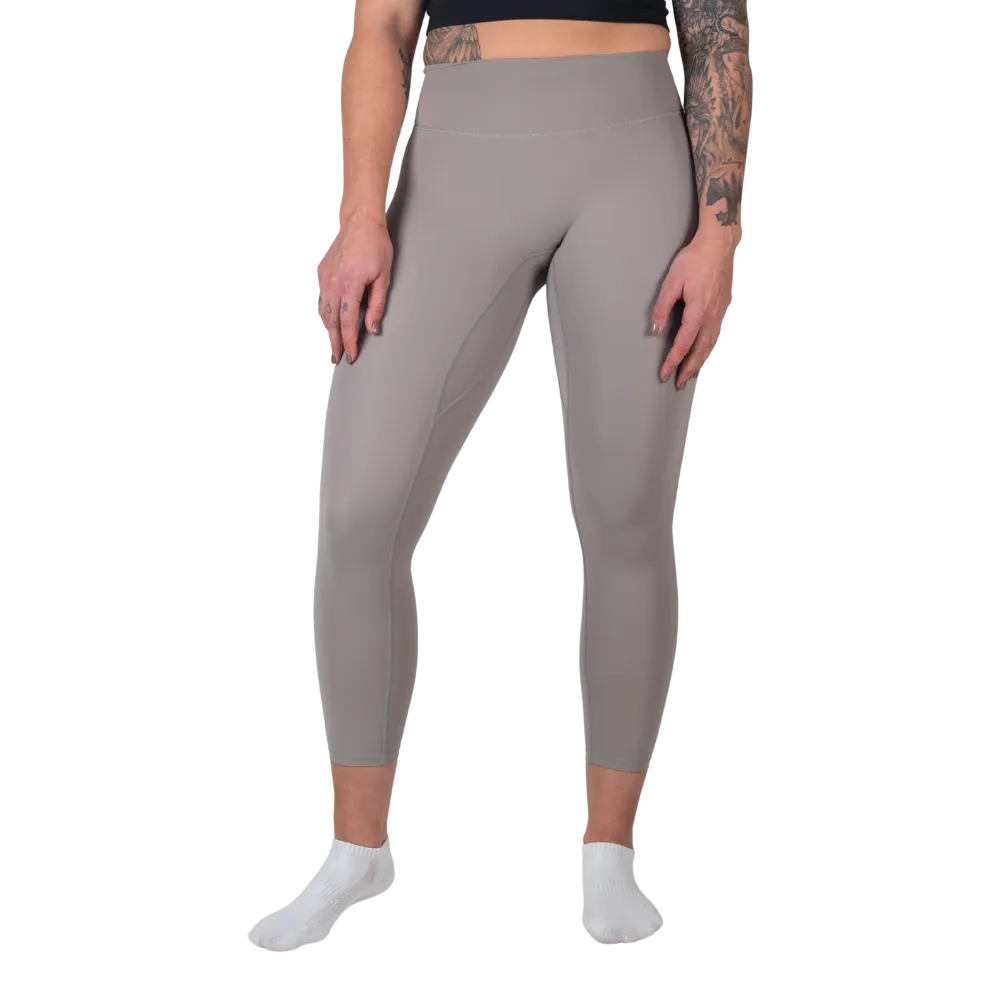 Lift Heavy Legacy Leggings
