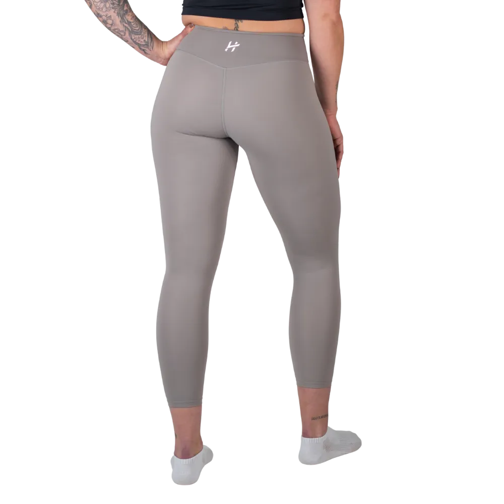 Lift Heavy Legacy Leggings