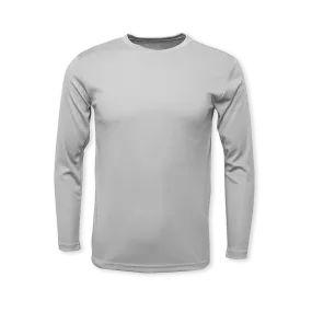 Light Performance Long Sleeve Shirts