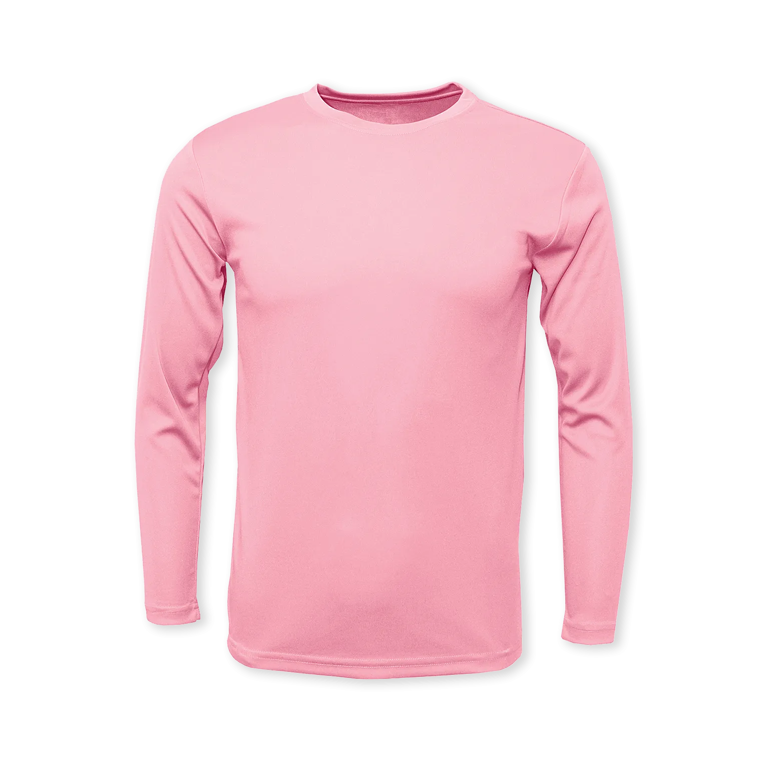 Light Performance Long Sleeve Shirts