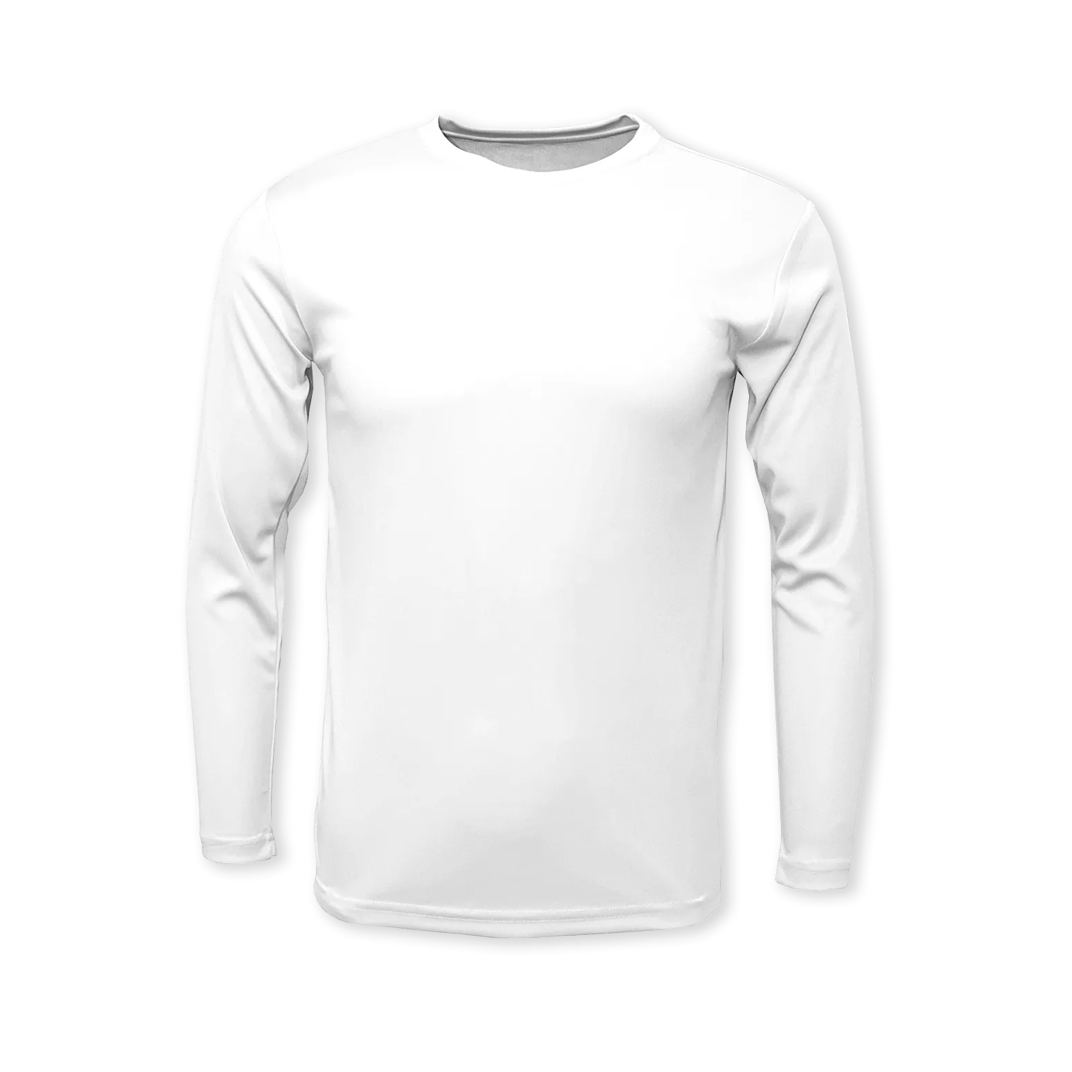 Light Performance Long Sleeve Shirts