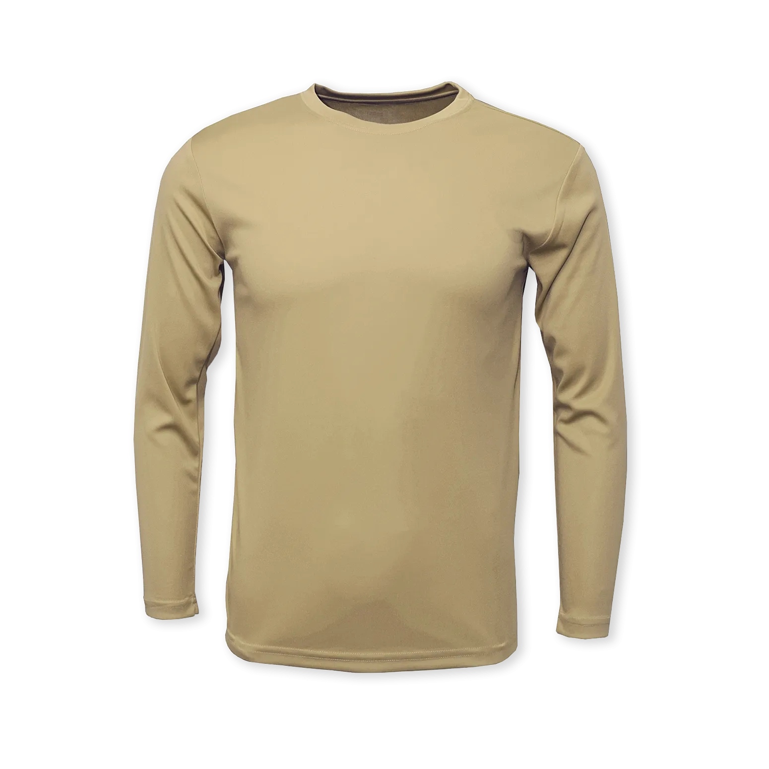 Light Performance Long Sleeve Shirts