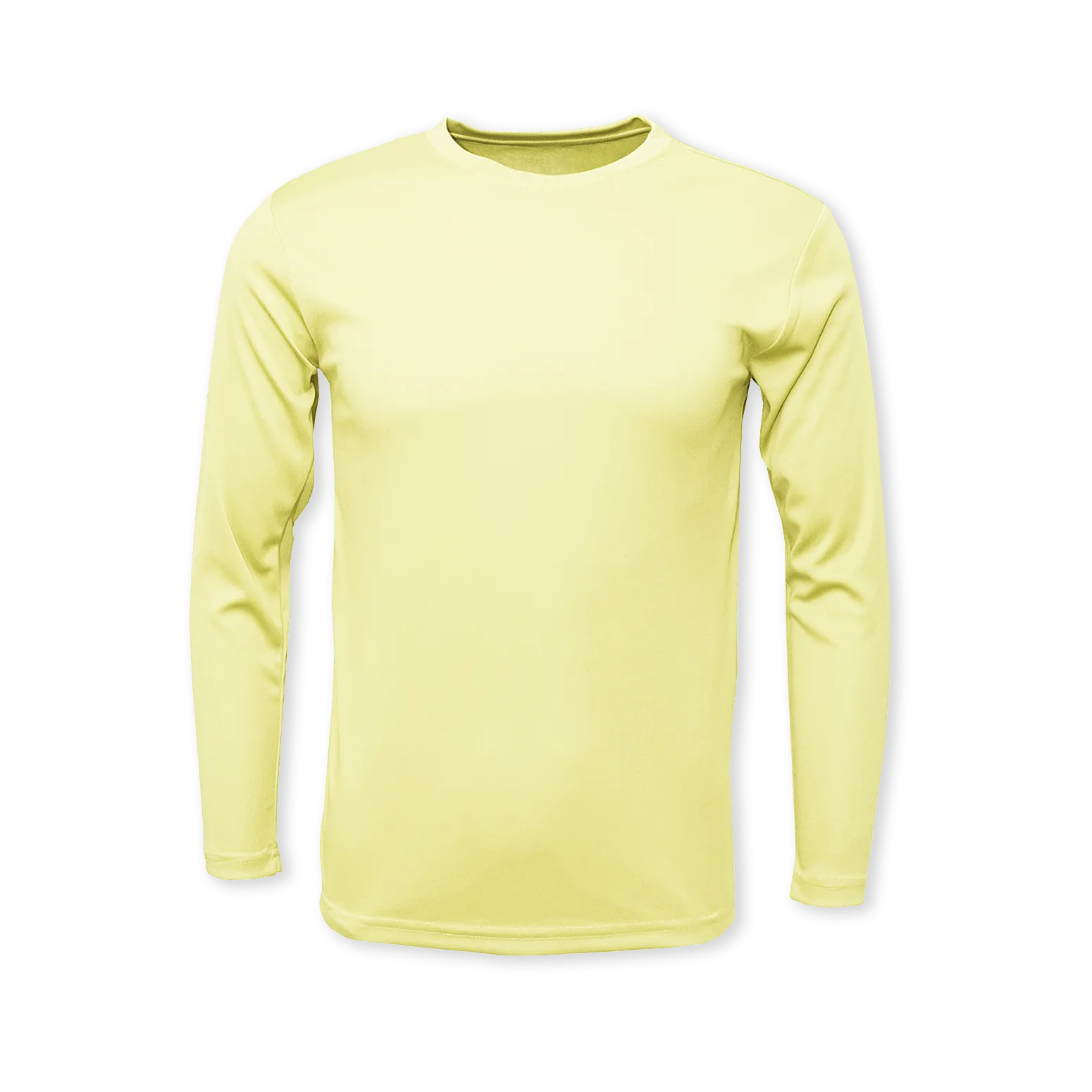 Light Performance Long Sleeve Shirts