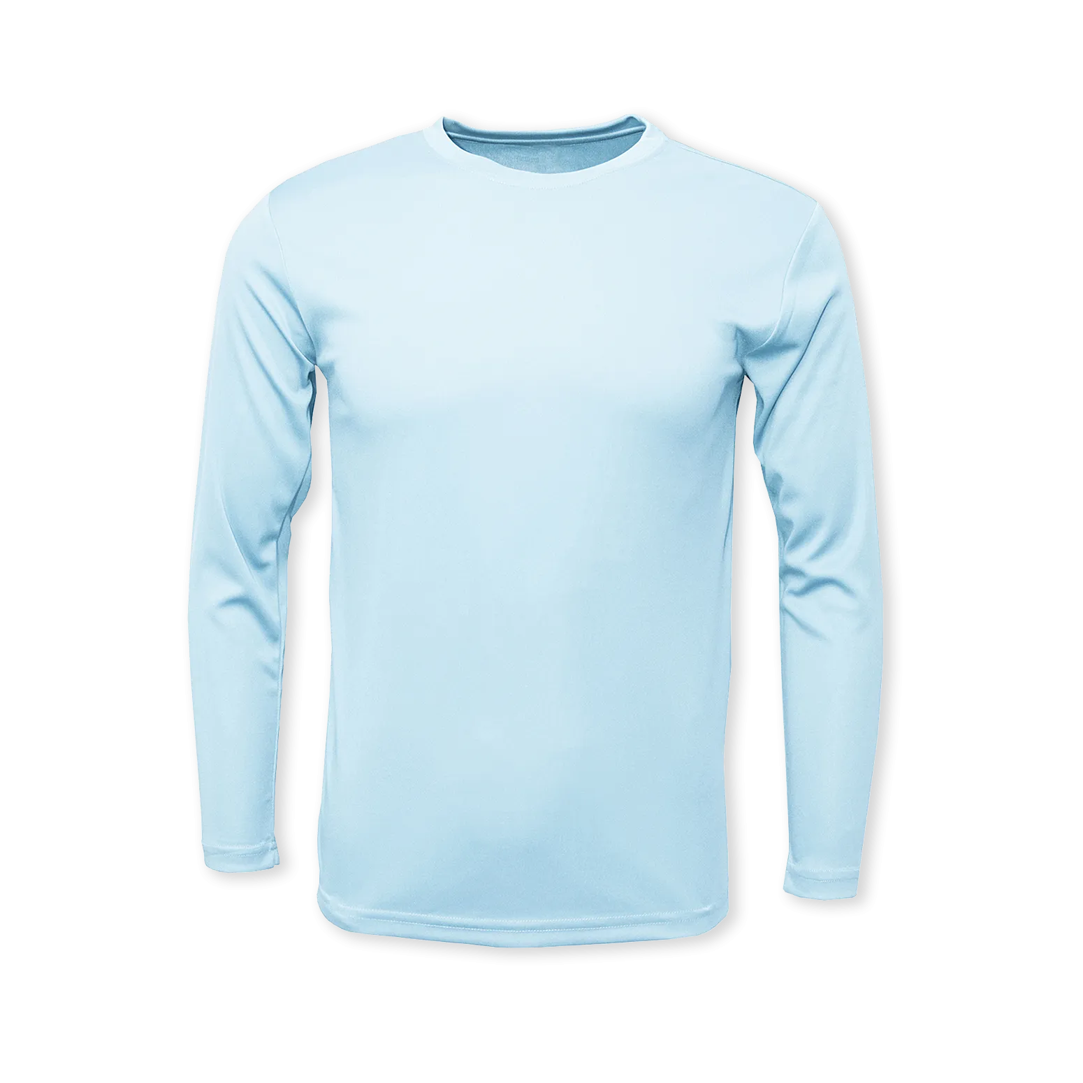 Light Performance Long Sleeve Shirts