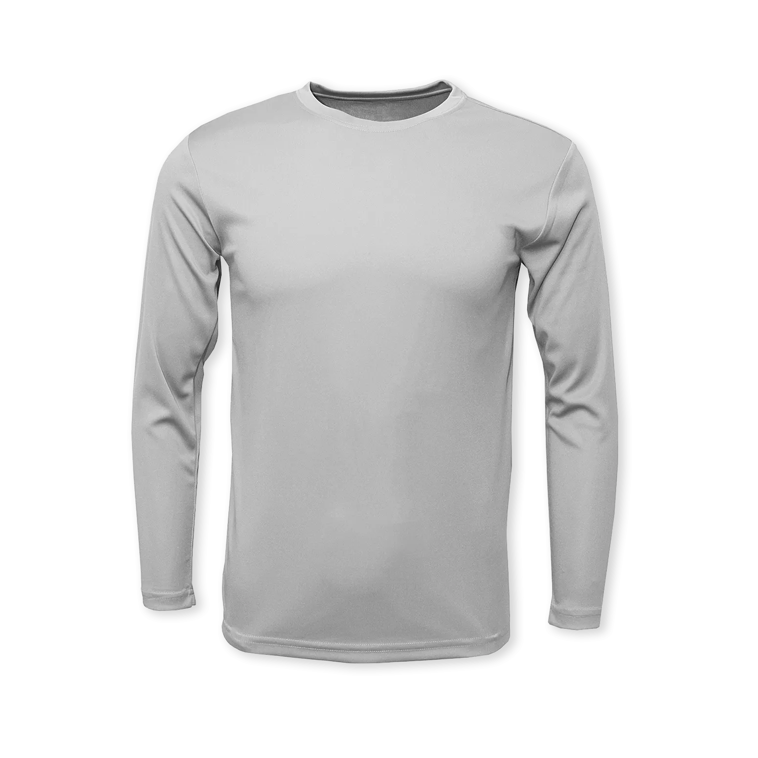 Light Performance Long Sleeve Shirts