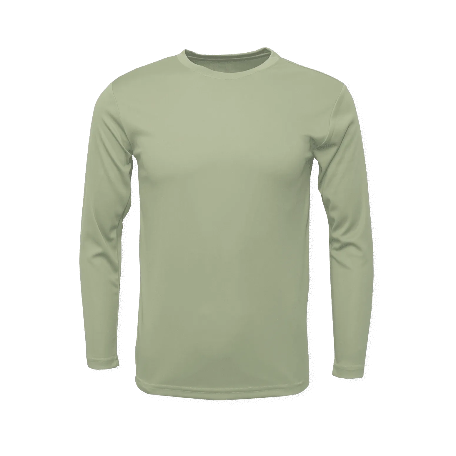 Light Performance Long Sleeve Shirts