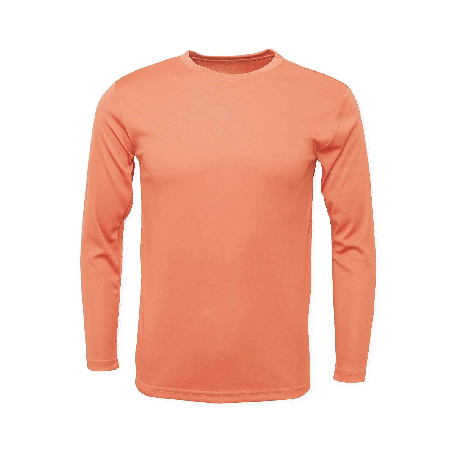 Light Performance Long Sleeve Shirts