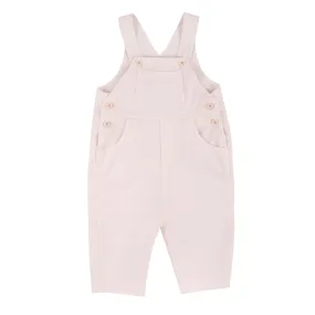 Long Overall - Pink
