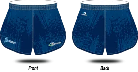 MAITLAND SLAC - Running Shorts