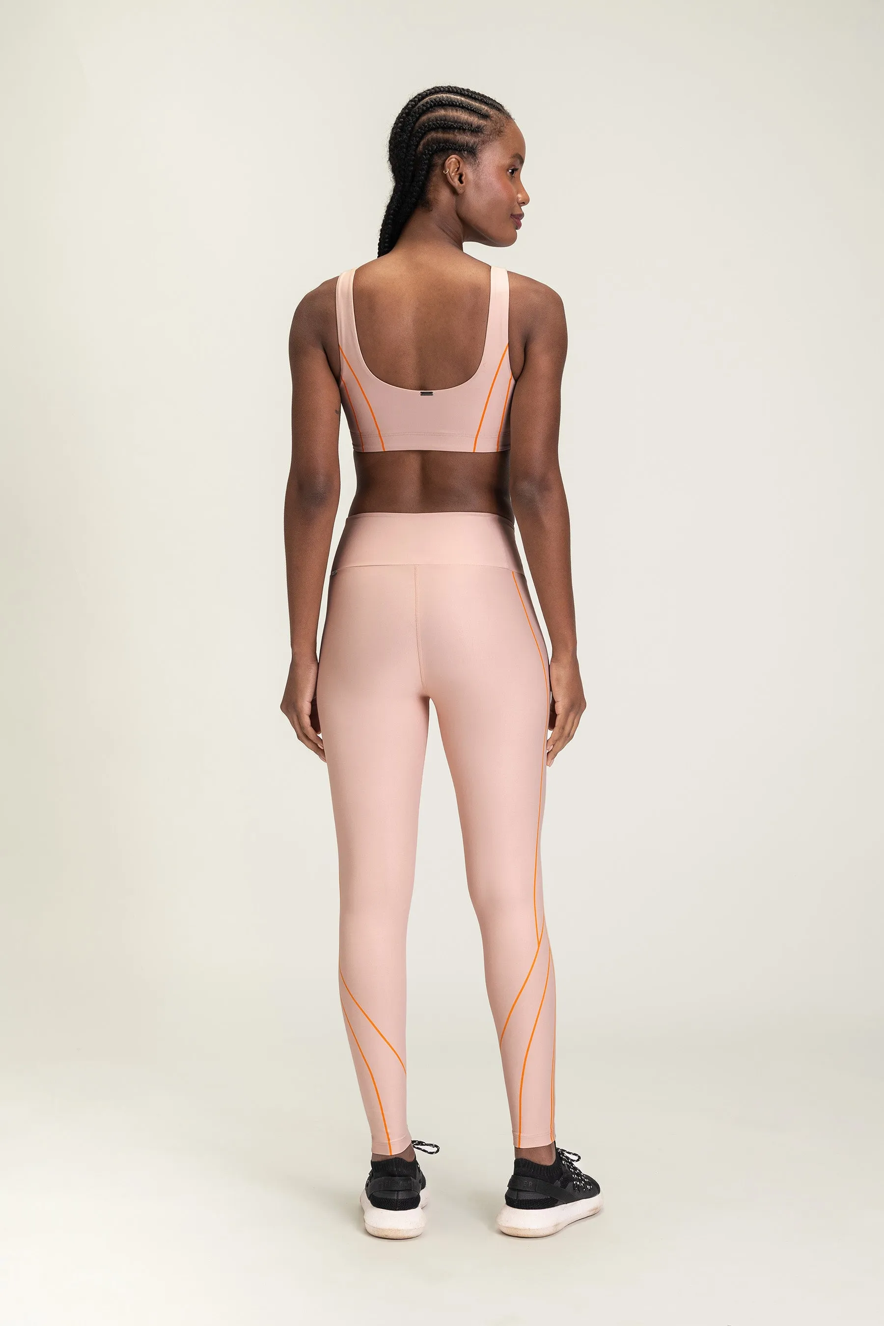 Mat Training Leggings