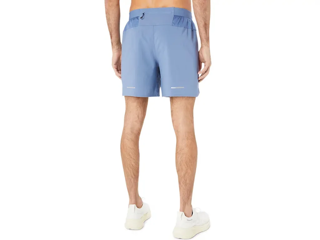 Men's ASICS Road 7' Short - 2011C392.408