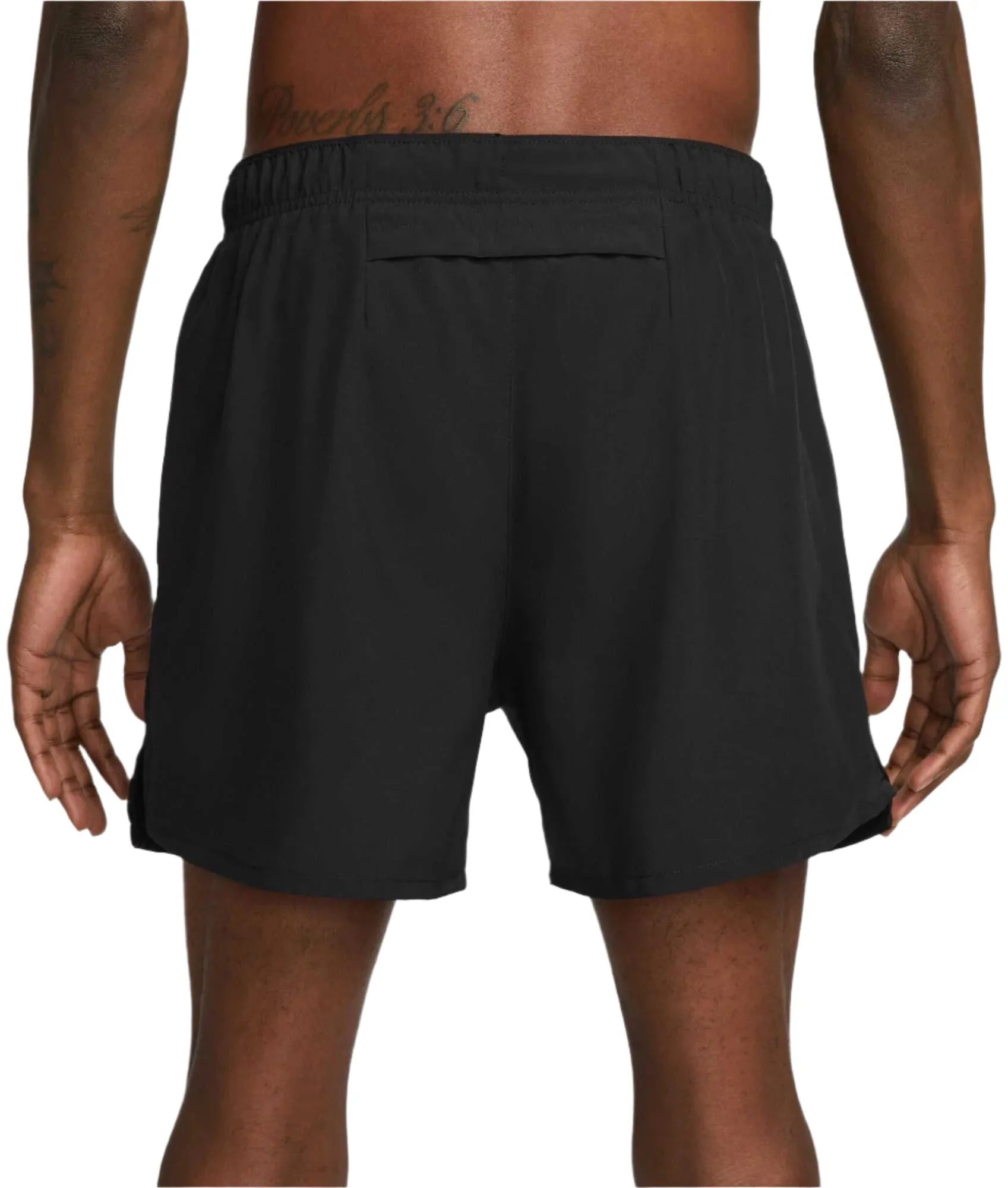 Men's Challenger 5 Inch Brief-Lined Running Shorts