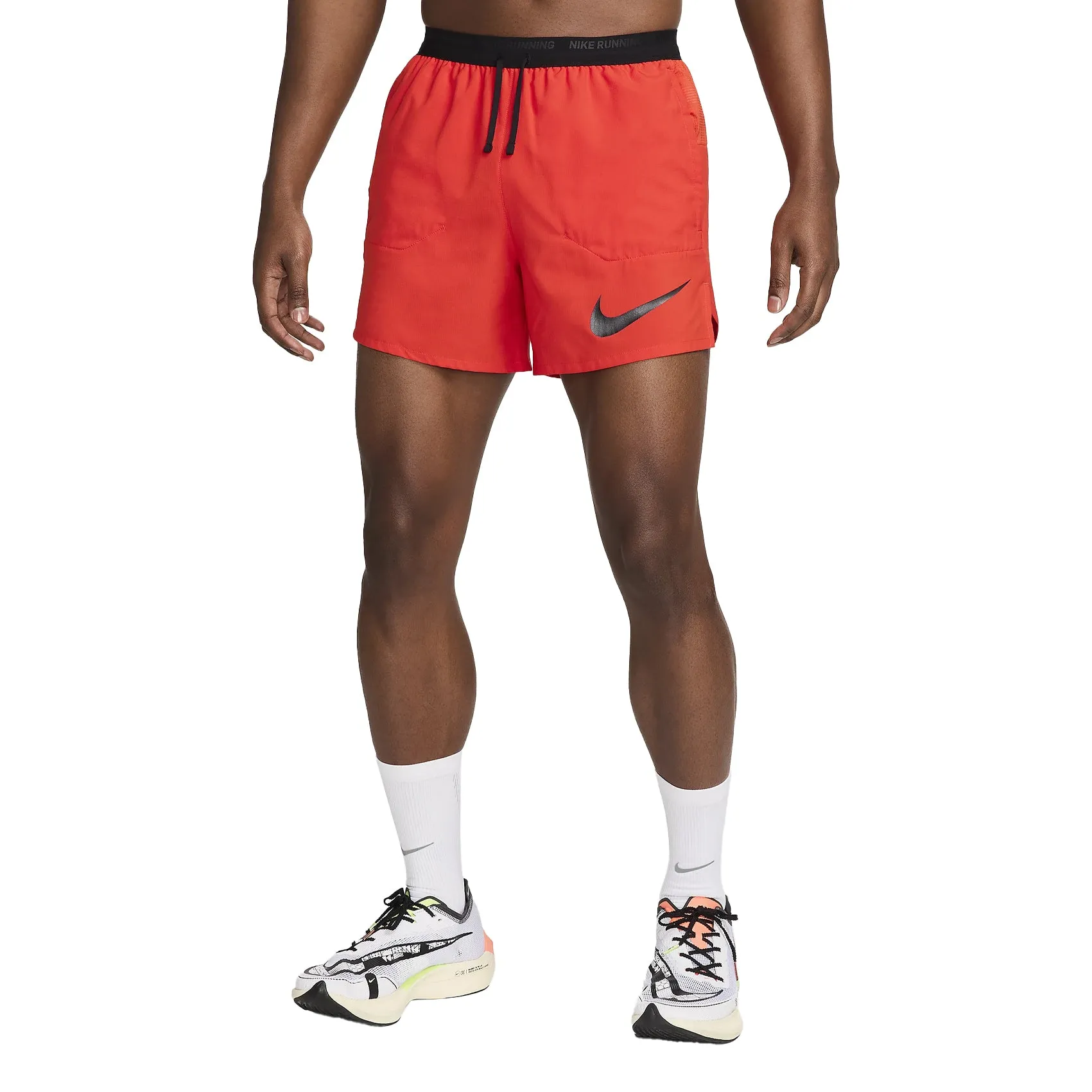 Mens Nike  Flex Stride Run Energy 5 Inch Shorts