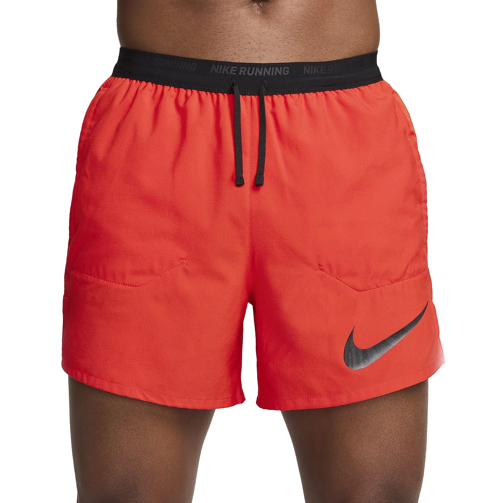 Mens Nike  Flex Stride Run Energy 5 Inch Shorts