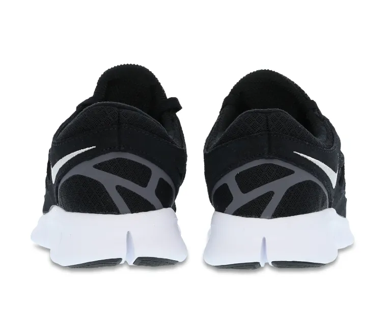 Men's Nike Free Run 2 (Black/White)