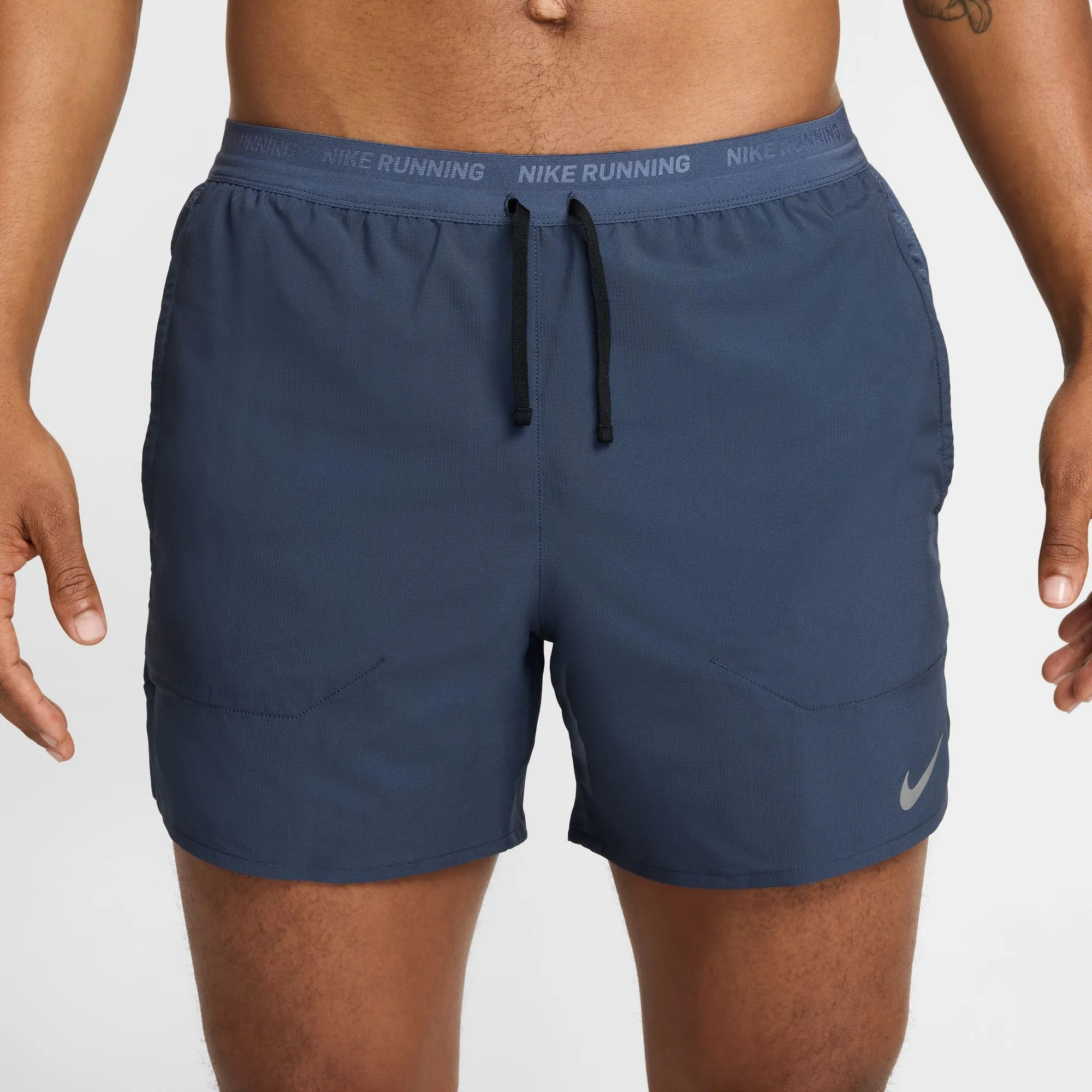 Men's Nike Stride 5" Running Short