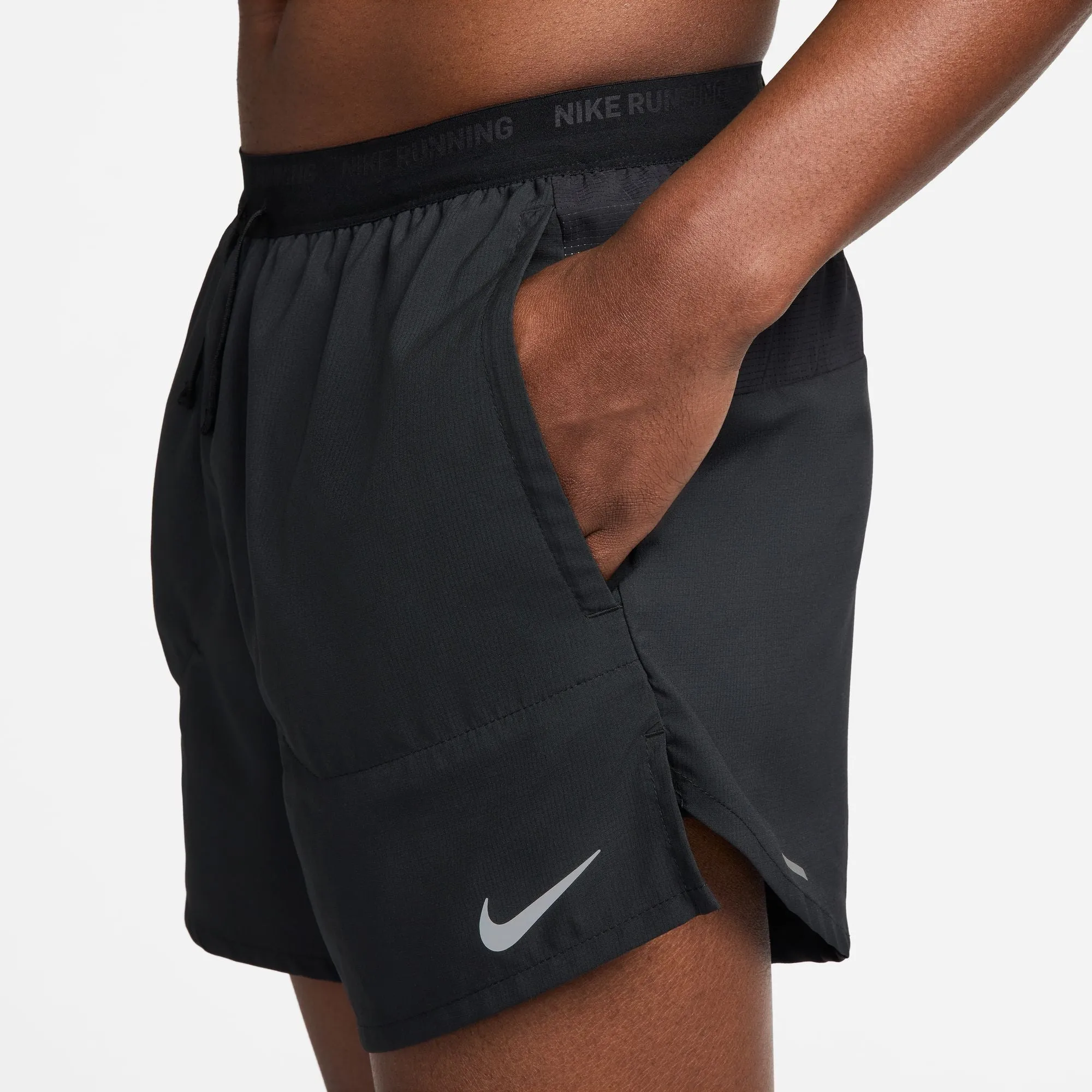 Men's Nike Stride 5" Running Short