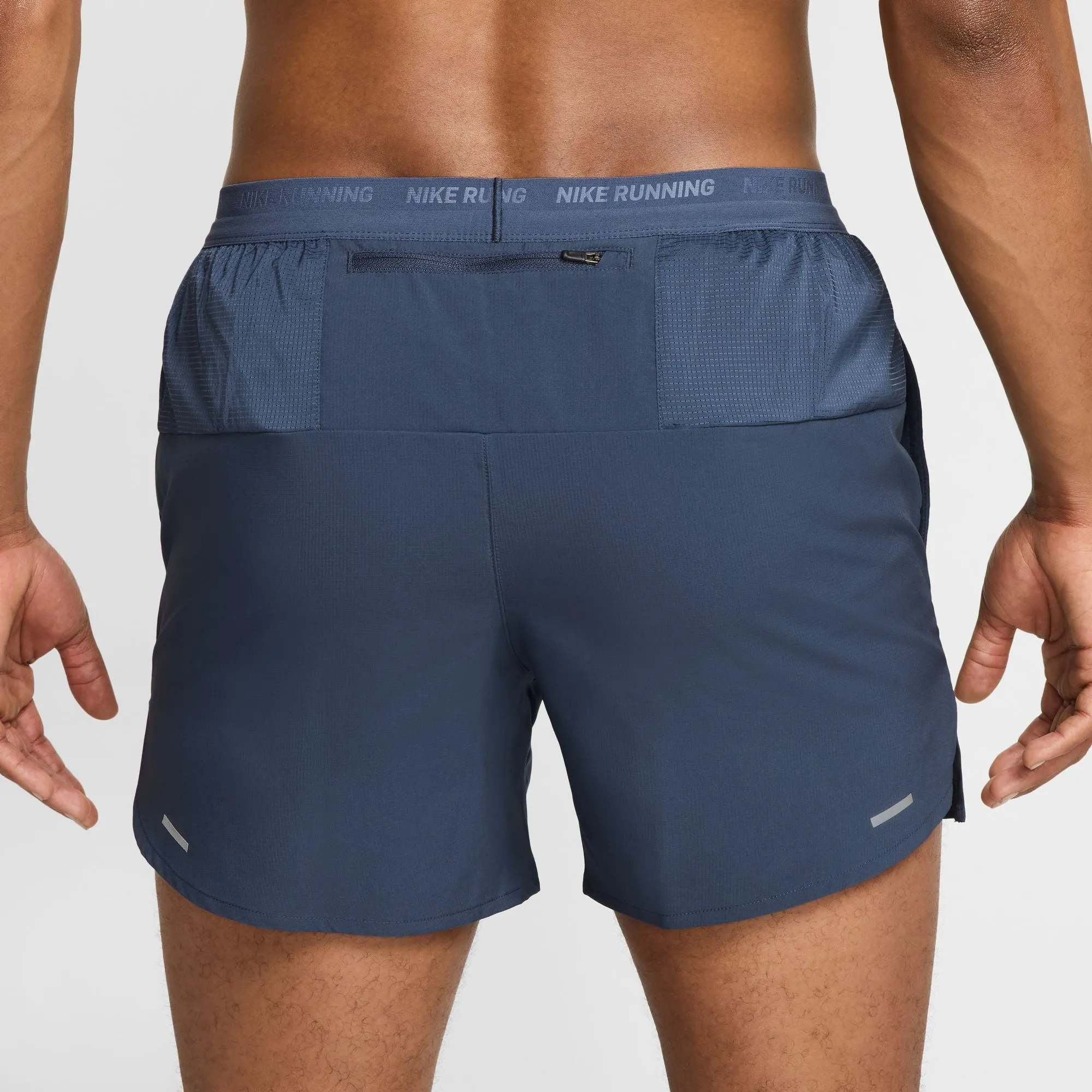 Men's Nike Stride 5" Running Short