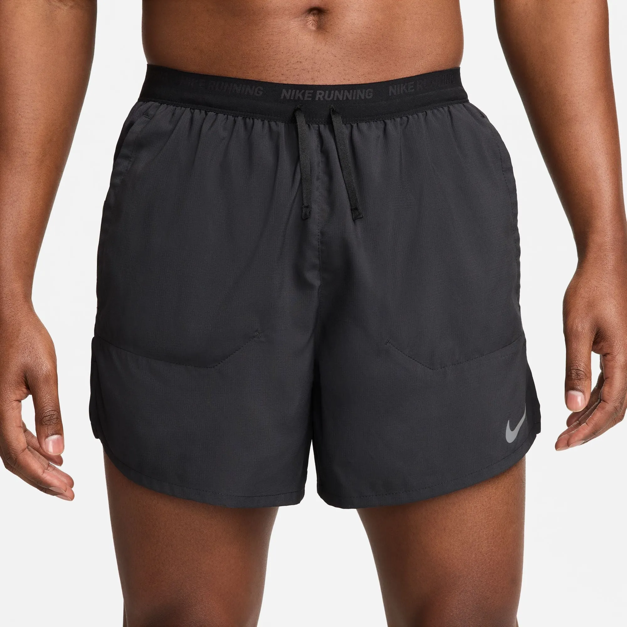 Men's Nike Stride 5" Running Short