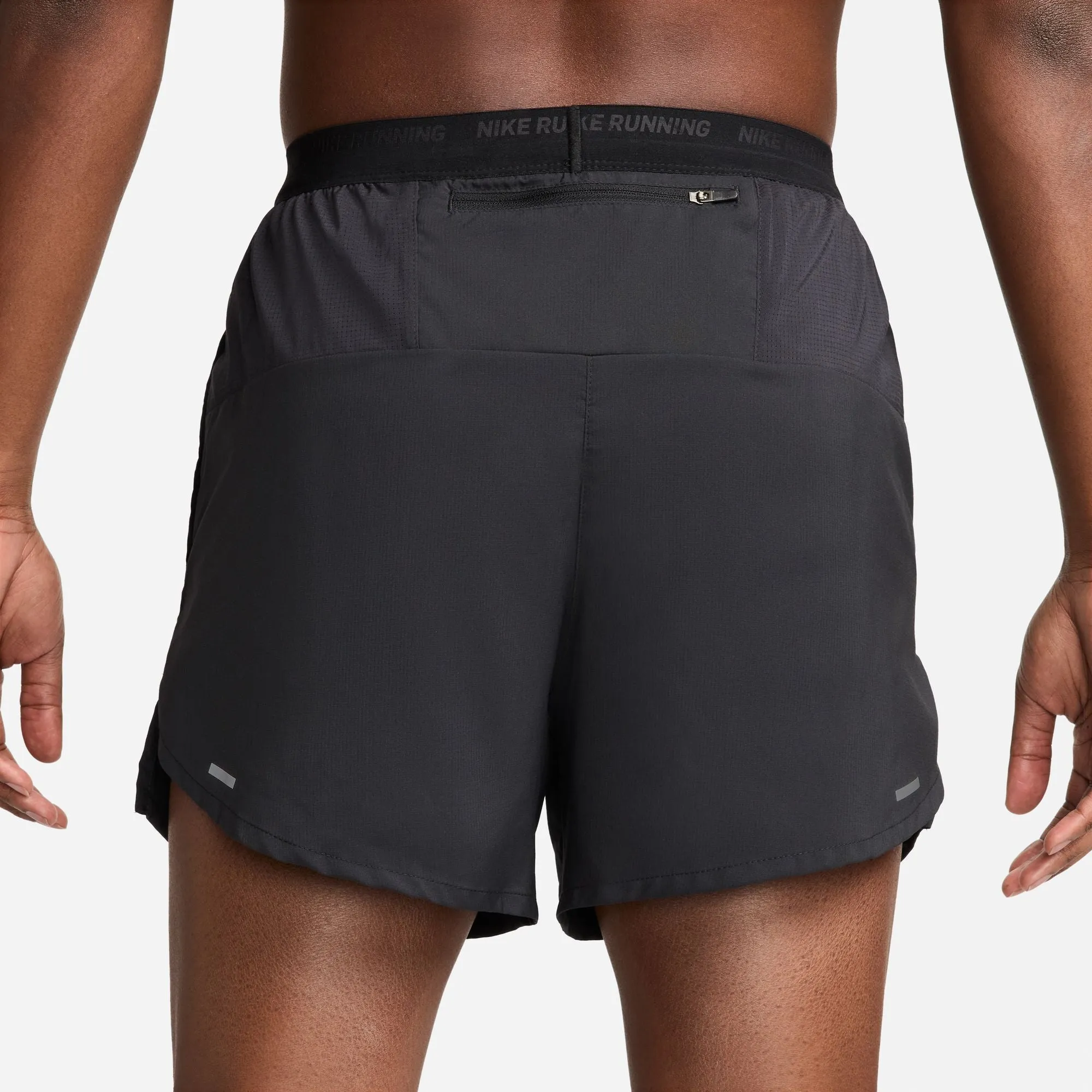 Men's Nike Stride 5" Running Short