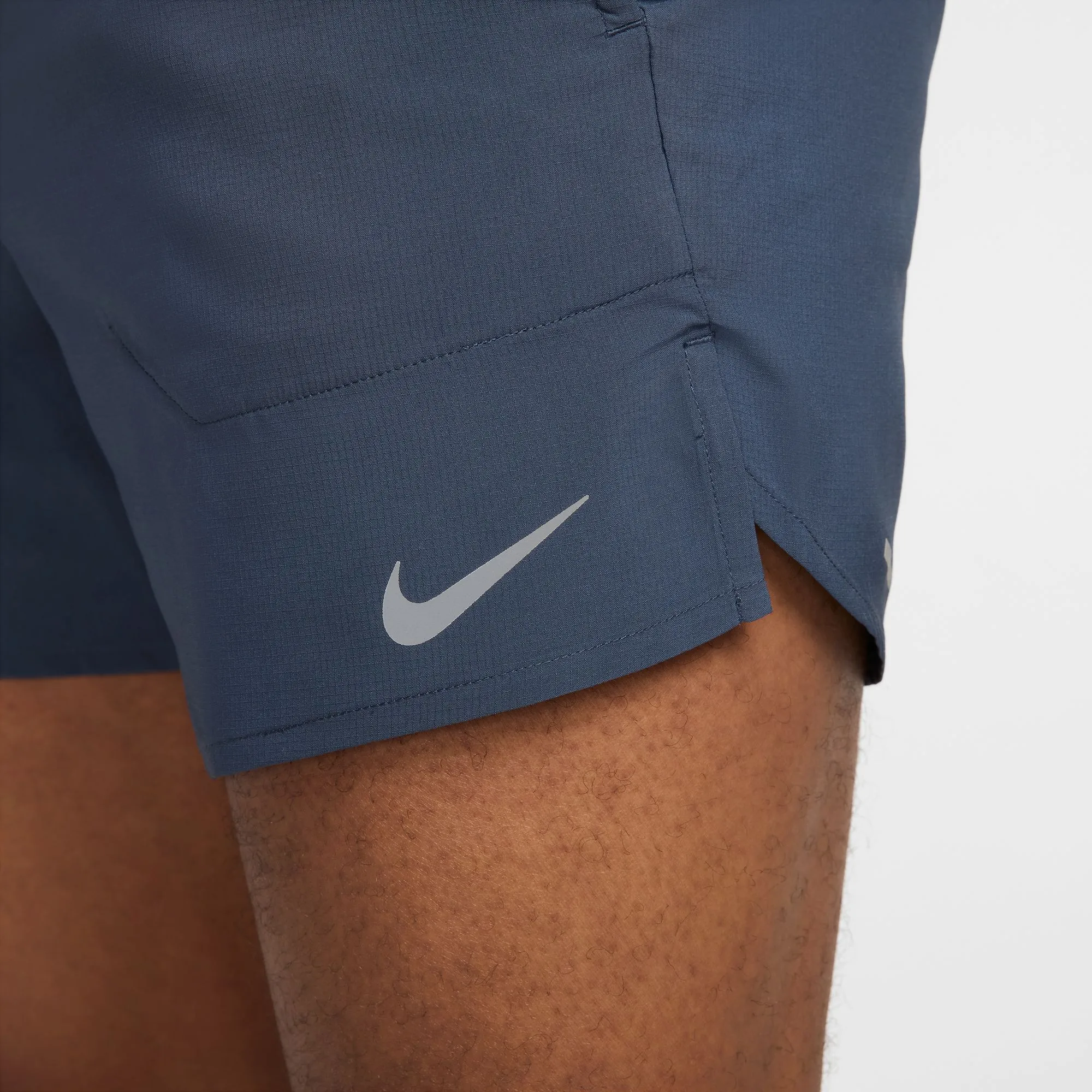 Men's Nike Stride 5" Running Short
