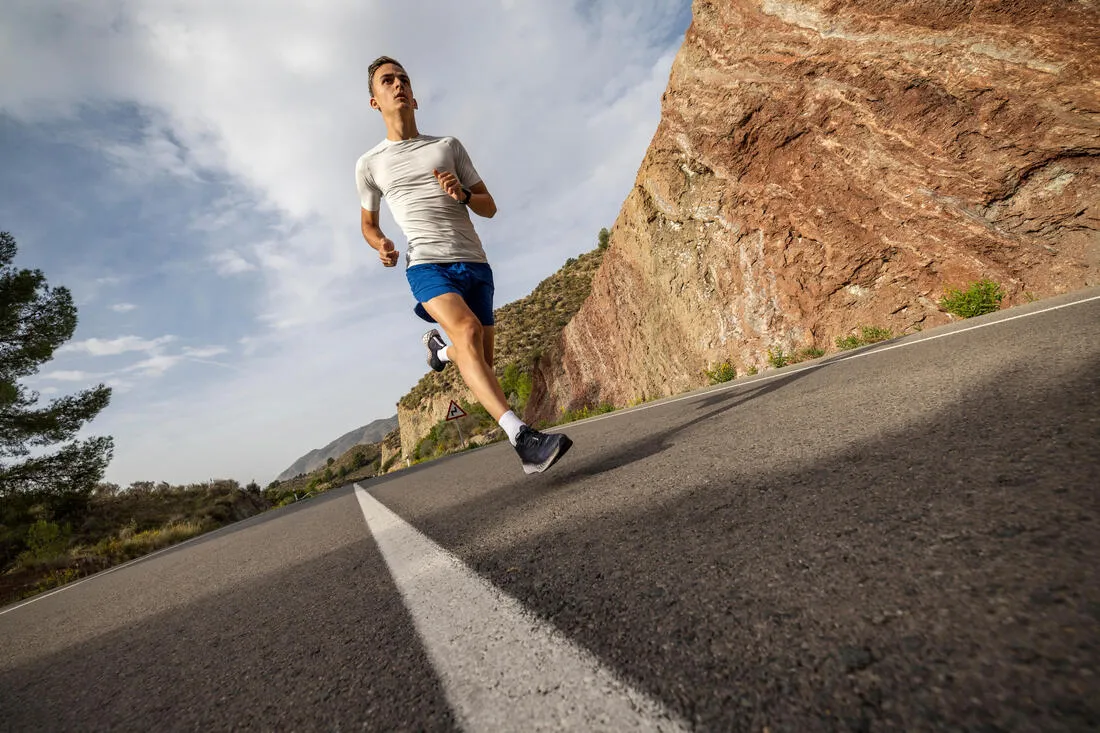 Men's Running Shorts - Kiprun Light