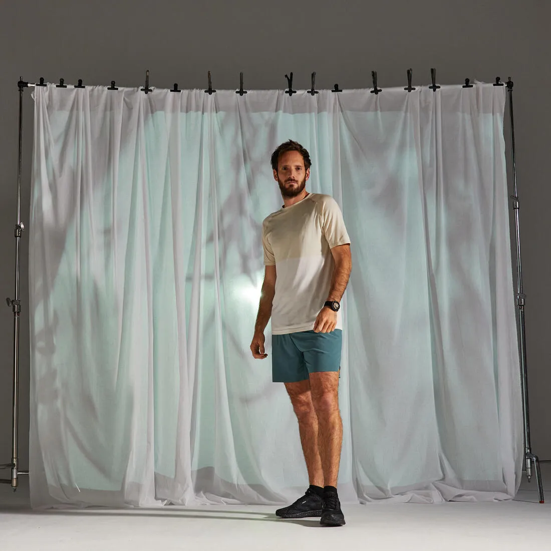 Men's Running Shorts - Kiprun Light