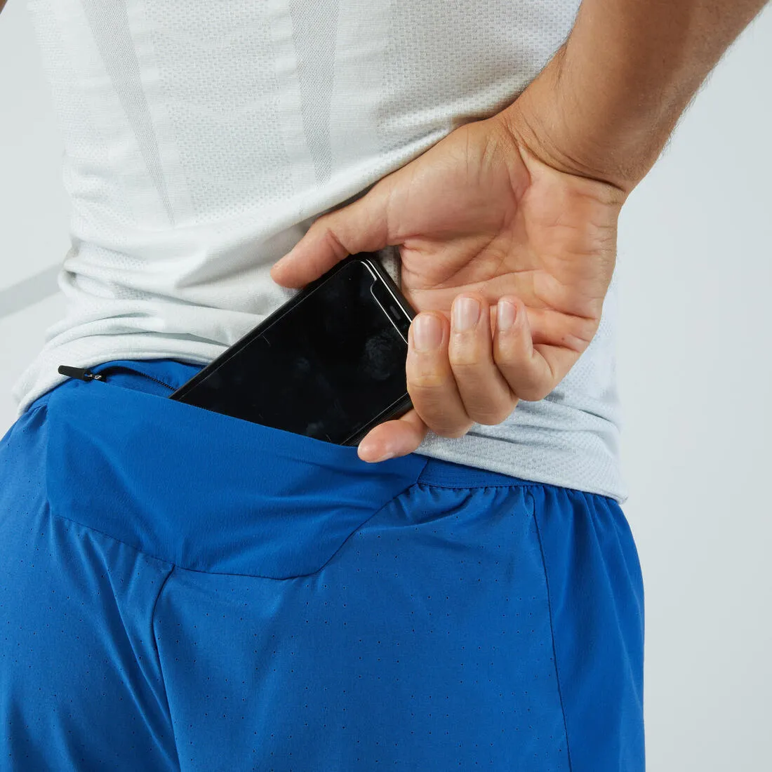 Men's Running Shorts - Kiprun Light