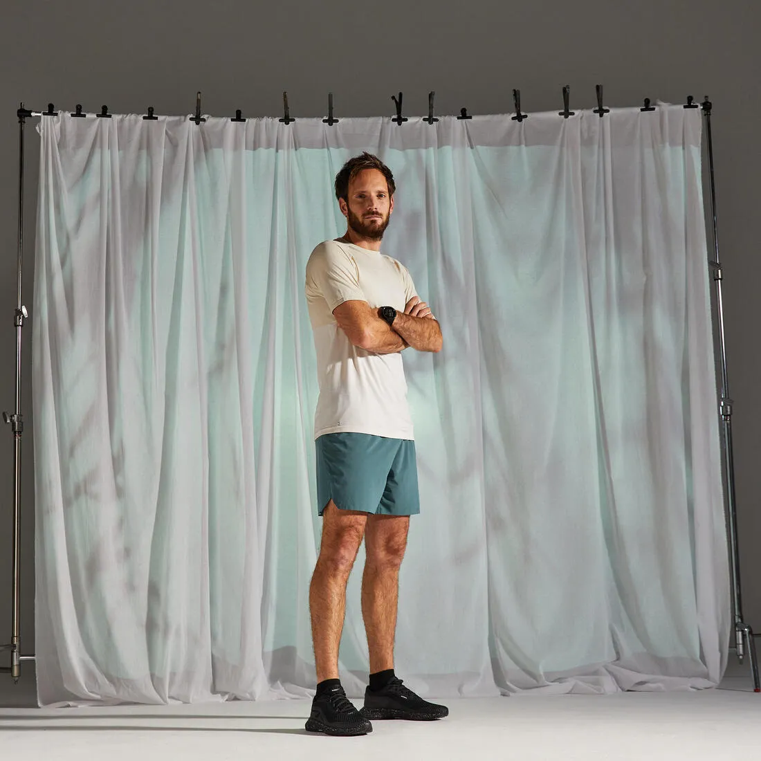 Men's Running Shorts - Kiprun Light