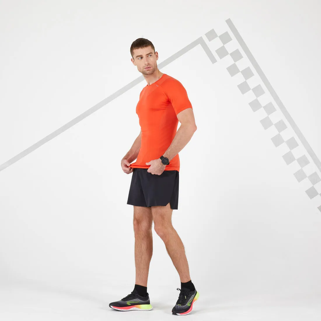 Men's Running Shorts - Kiprun Light