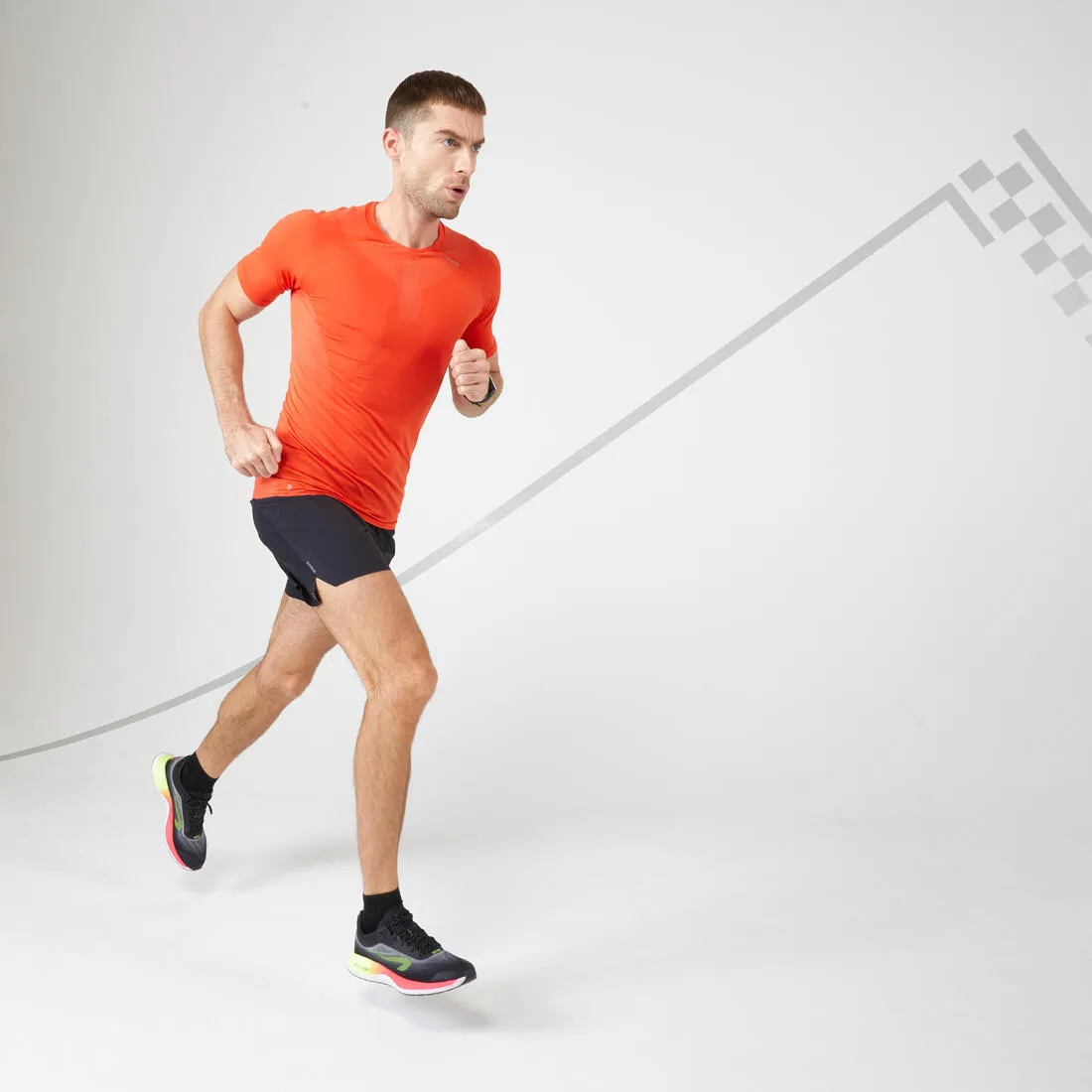 Men's Running Shorts - Kiprun Light