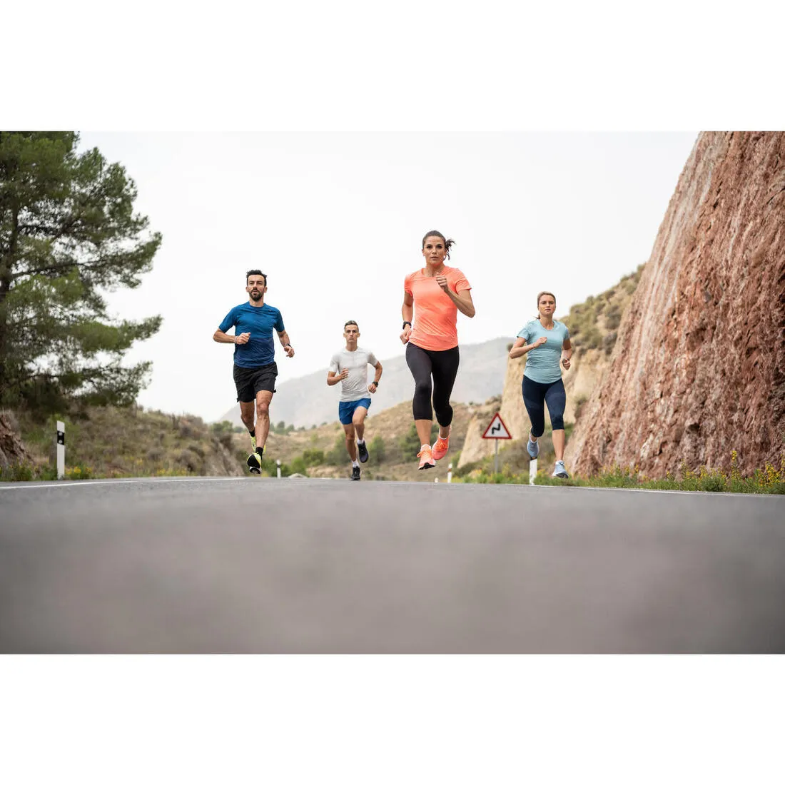 Men's Running Shorts - Kiprun Light