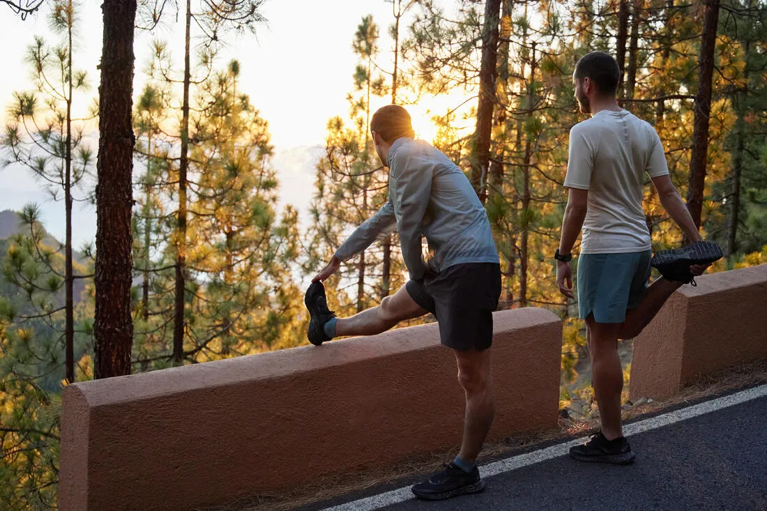 Men's Running Shorts - Kiprun Light