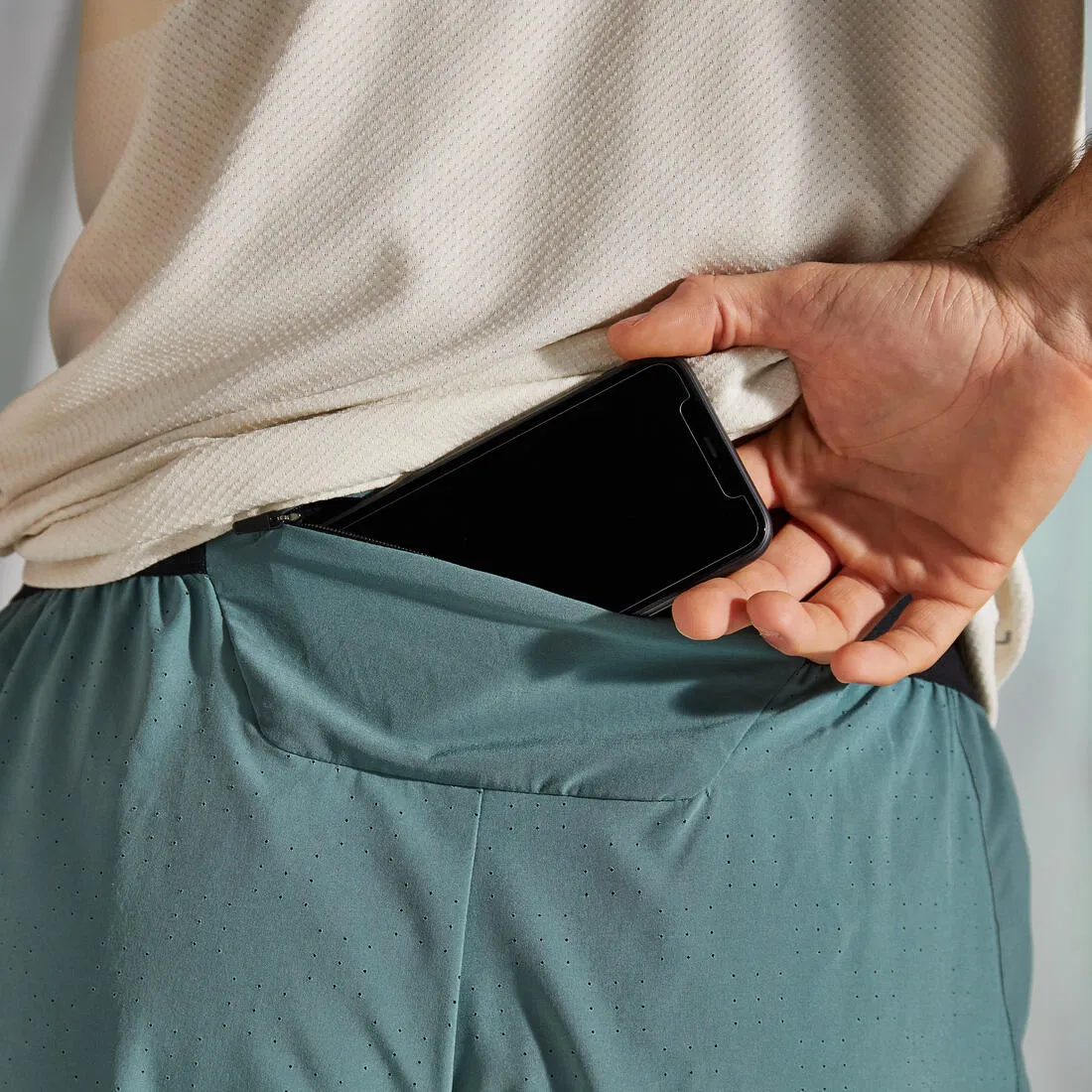 Men's Running Shorts - Kiprun Light