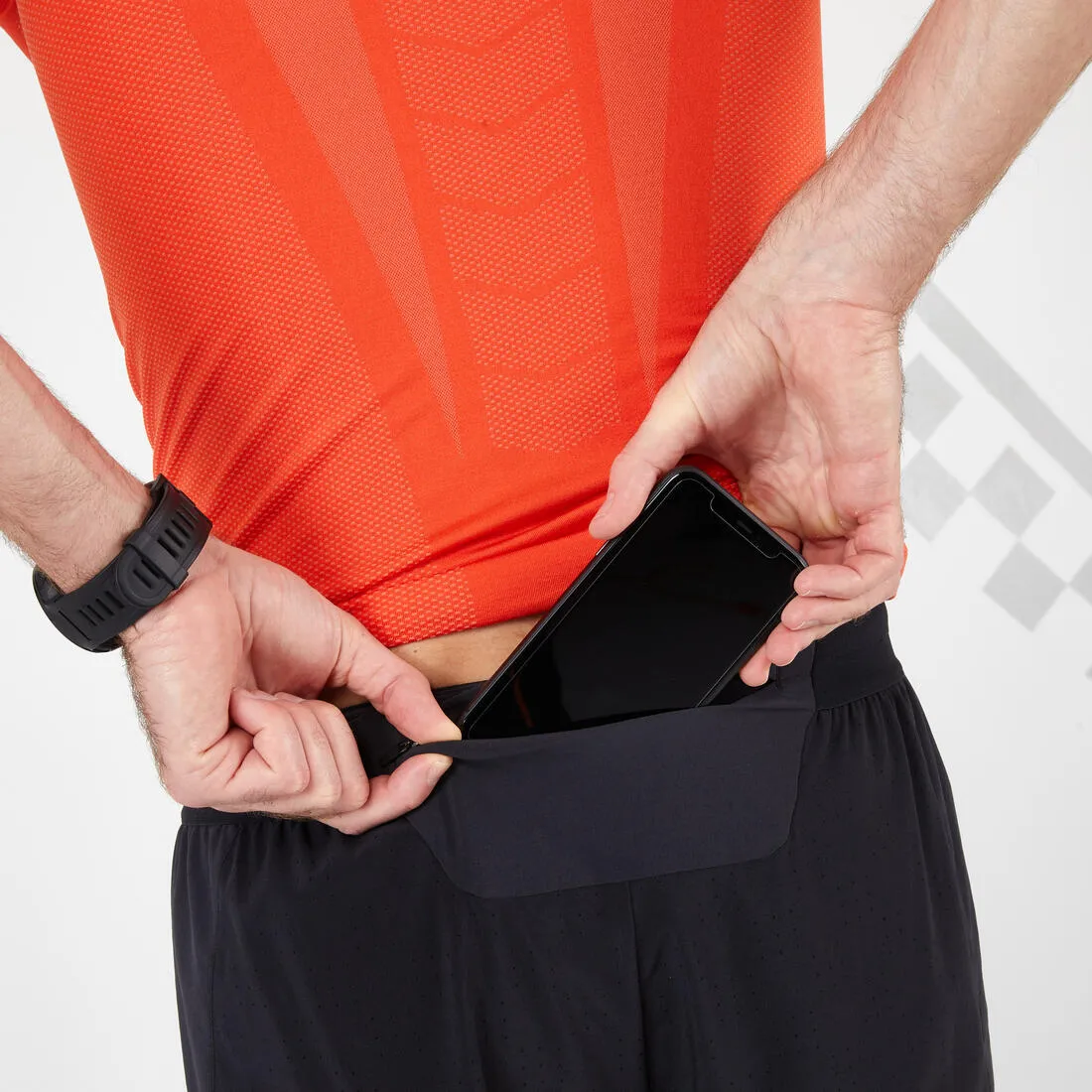 Men's Running Shorts - Kiprun Light