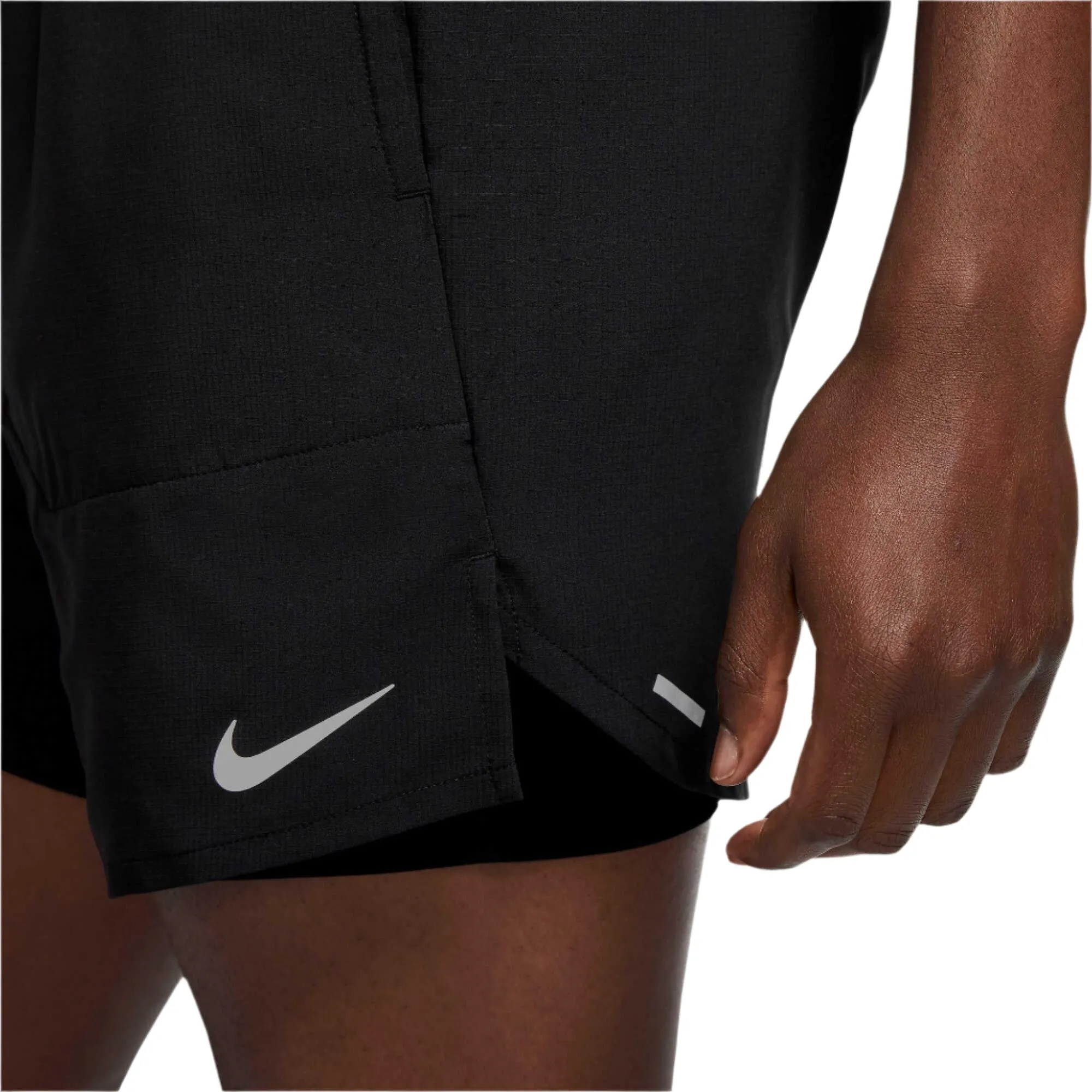 Men's Stride 7 inch 2-In-1 Running Shorts