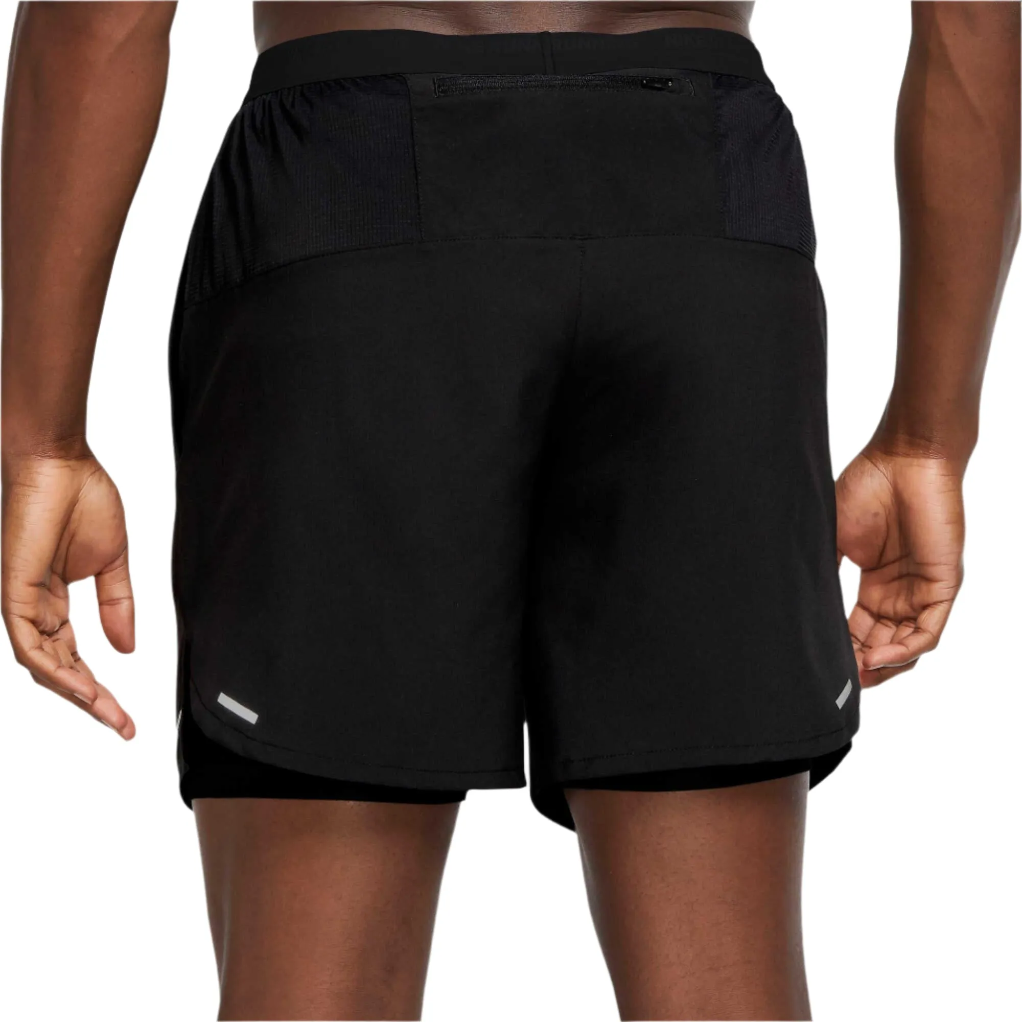 Men's Stride 7 inch 2-In-1 Running Shorts