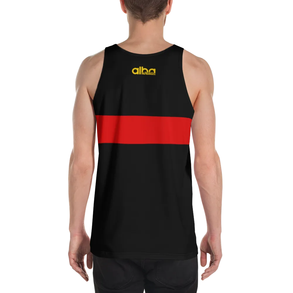 Men's Tank Top - Berlin
