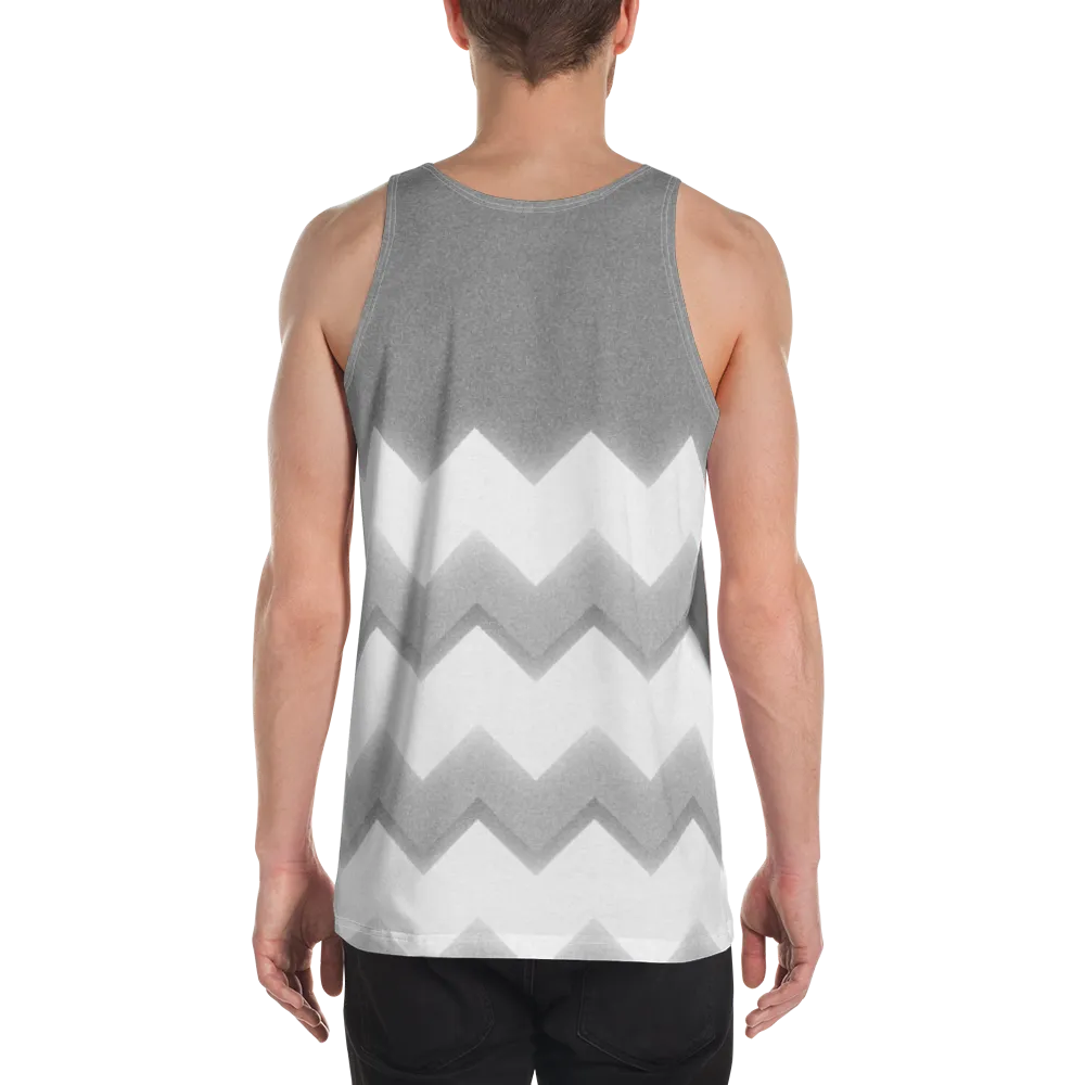 Men's Tank Top - Ella