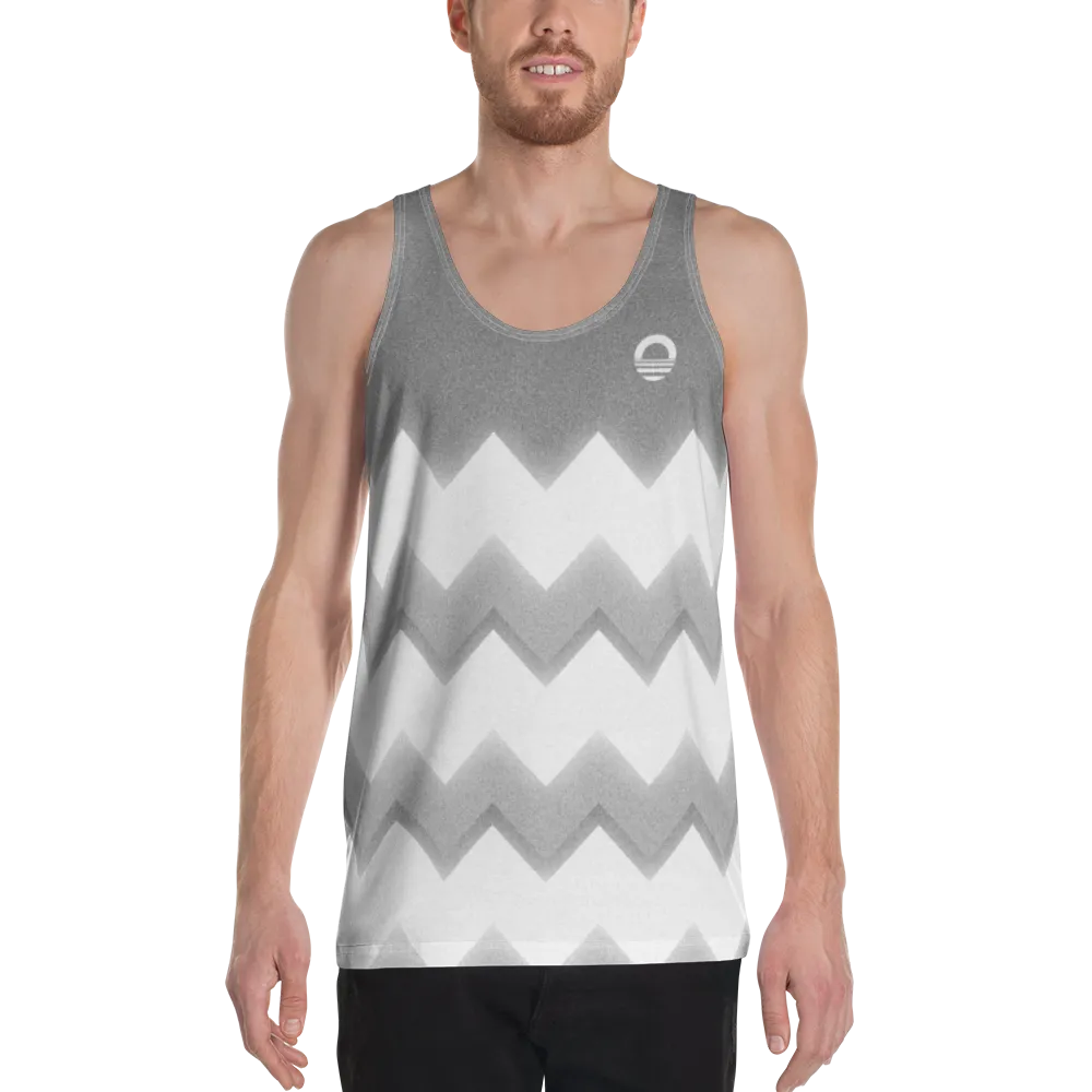 Men's Tank Top - Ella